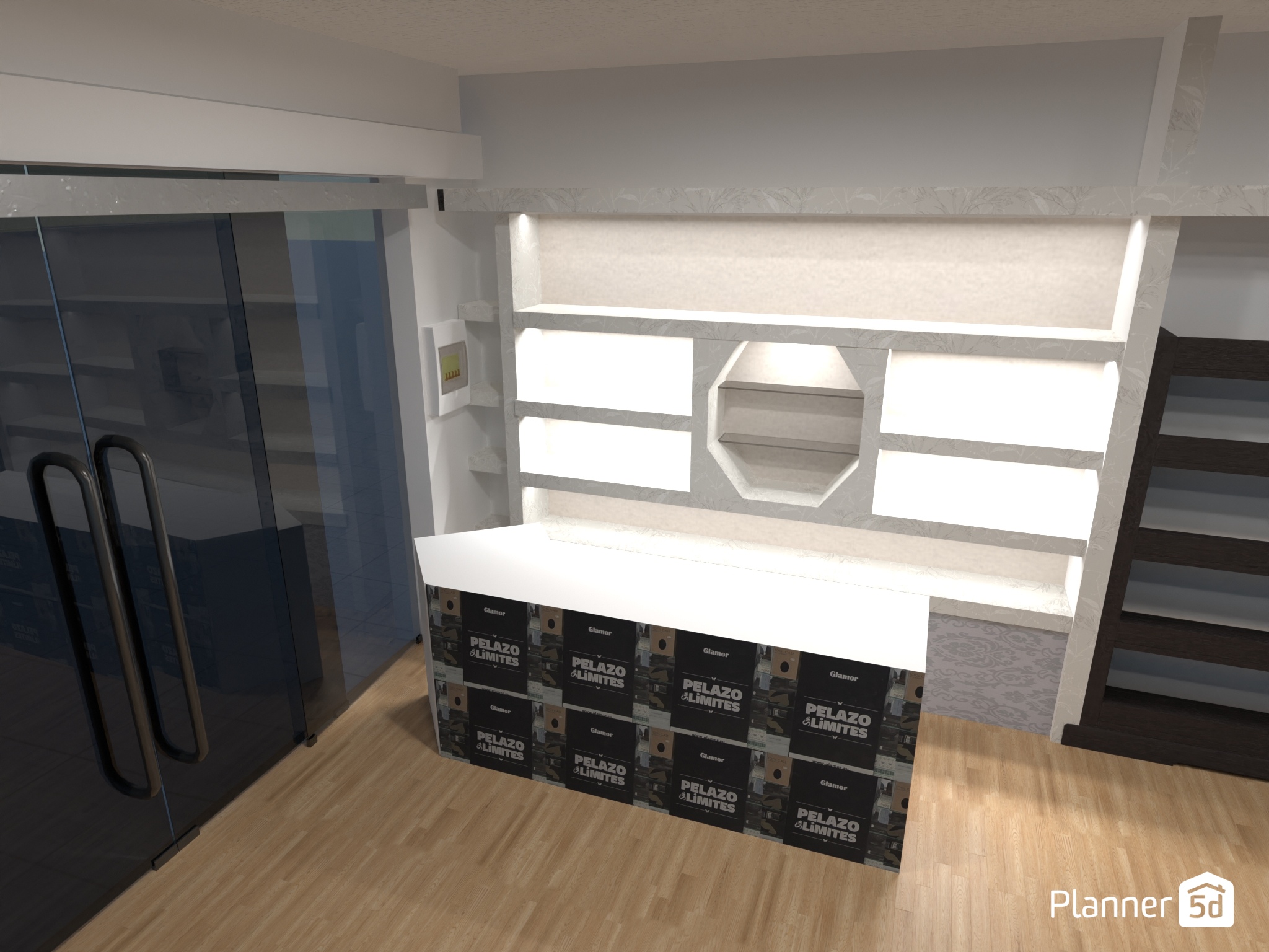 Proyecto #103 #23440679 by REFORMAS EL ABBOUDI