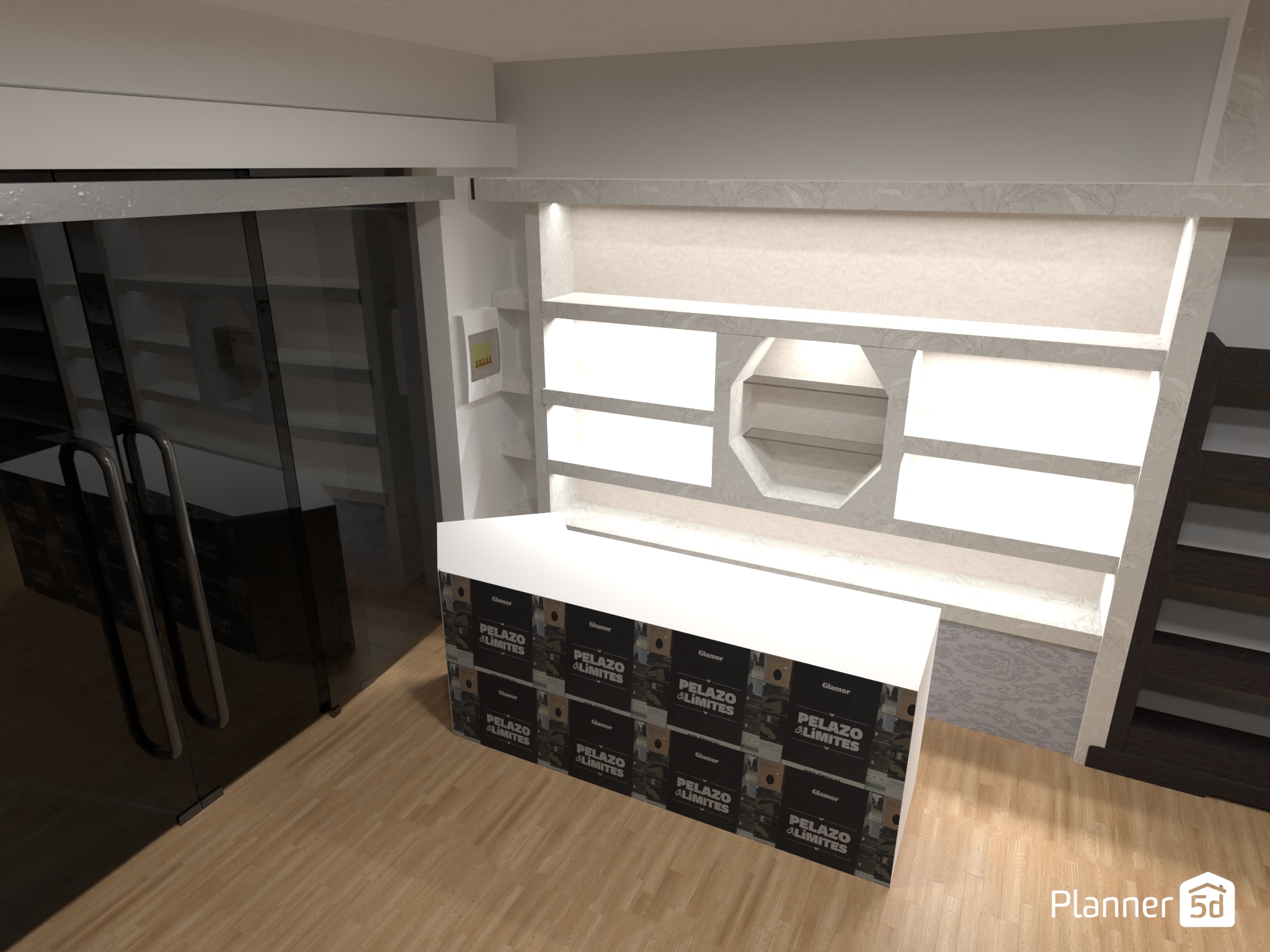 Proyecto #103 #23440743 by REFORMAS EL ABBOUDI