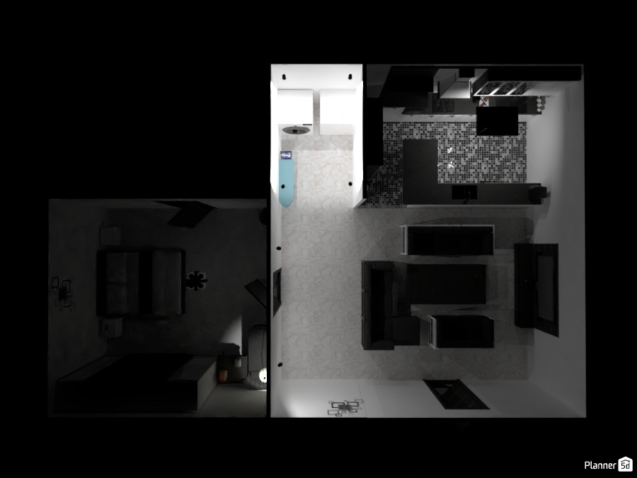 Adler Shock: apartment home #4211496 by Kyoung0