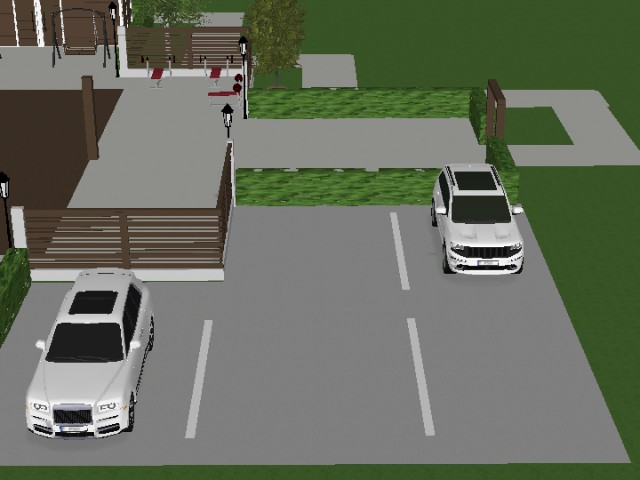 Проект #16 #23405143 by User 151168274