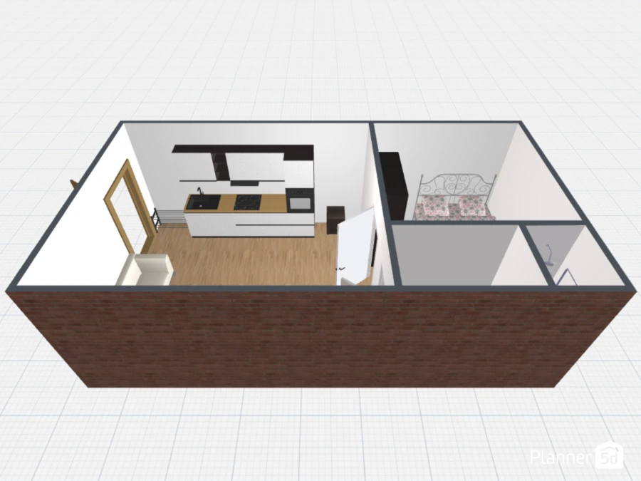 Schuur #3139580 by User 220392036