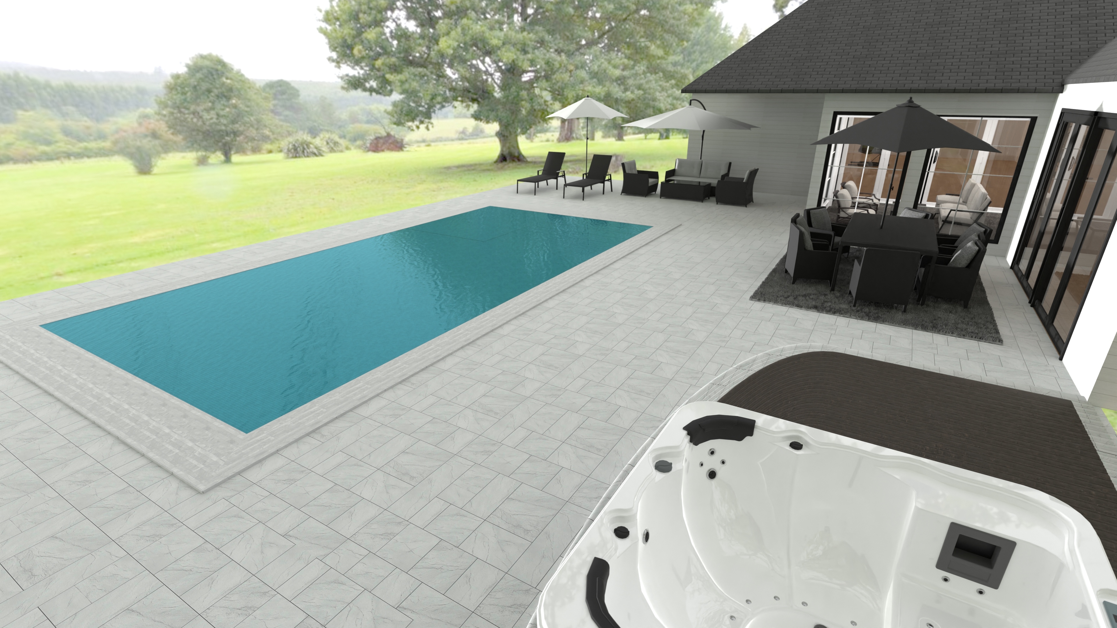 tiffany lower level #26327316 by Nataly