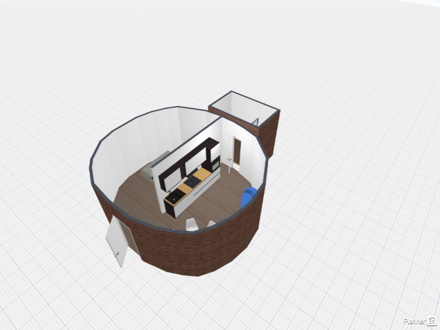 Dome project #24319960 by User 165256236