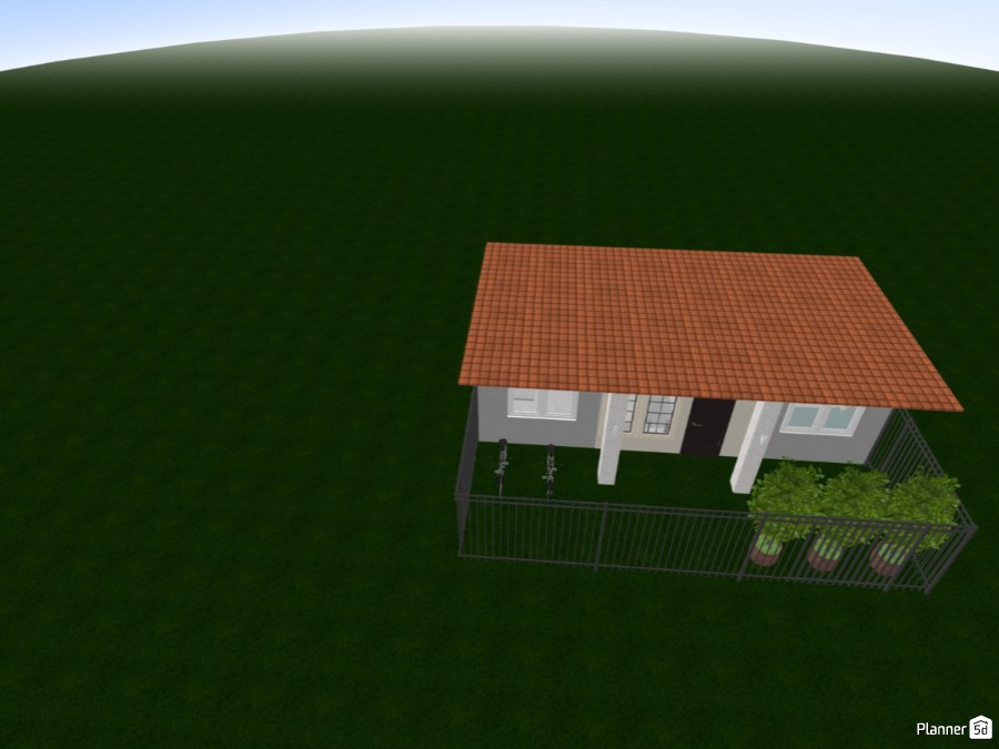 RUMAH SAFLI #22524870 by User 48651442