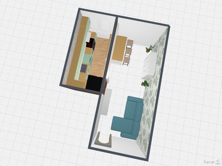 Bucatarie #23550558 by User 139567274