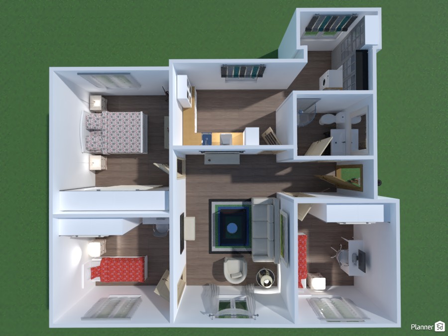 BAJO 1 #3597183 by Anonymous