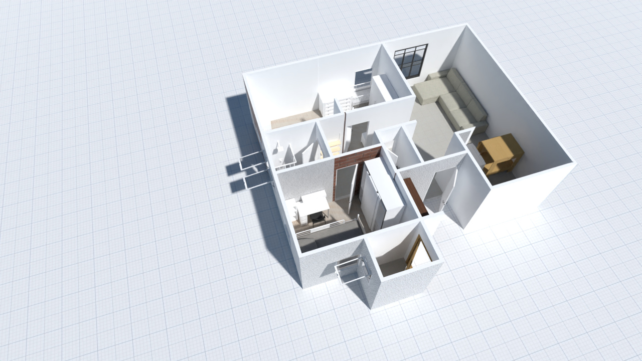 בית מצובה #11601760 by SHACHAF ASSAS