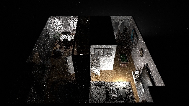 BASEMENT #23380906 by DYLAN.B