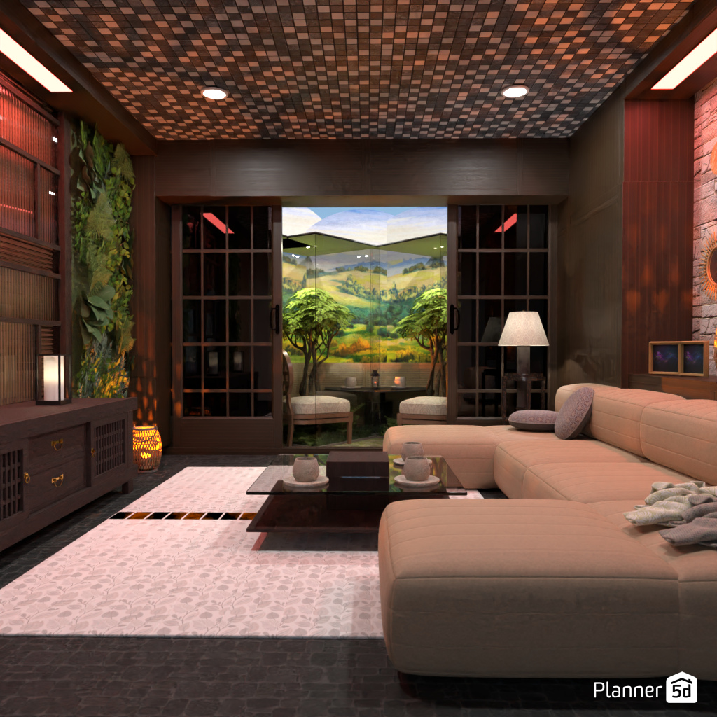 Tea day #19672020 by Editors Choice