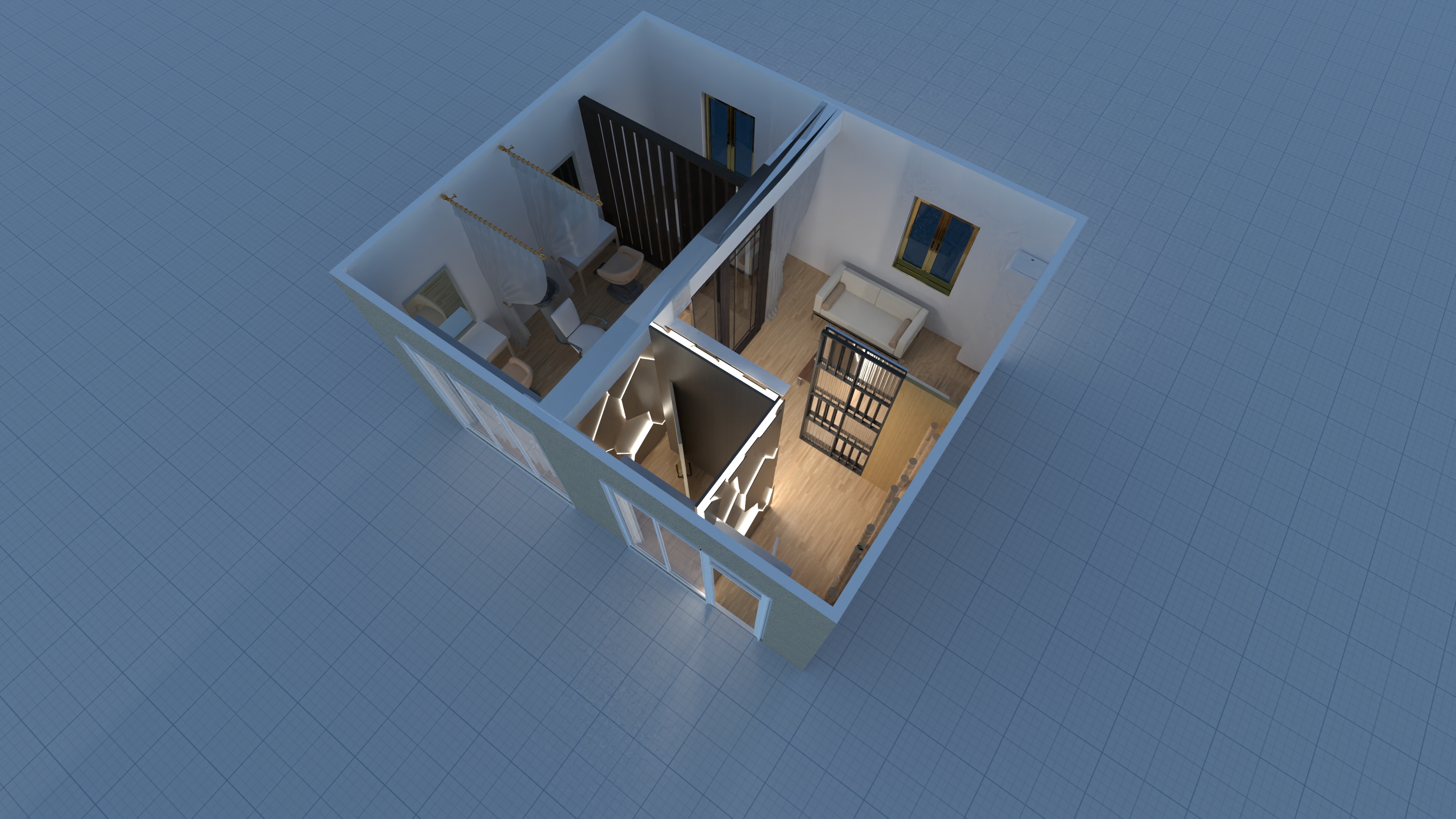 studio #32413020 by User 226397052