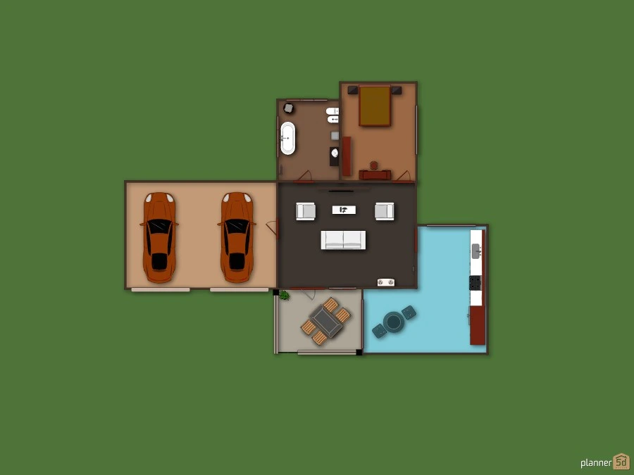 casa del luxo #2883032 by lukas