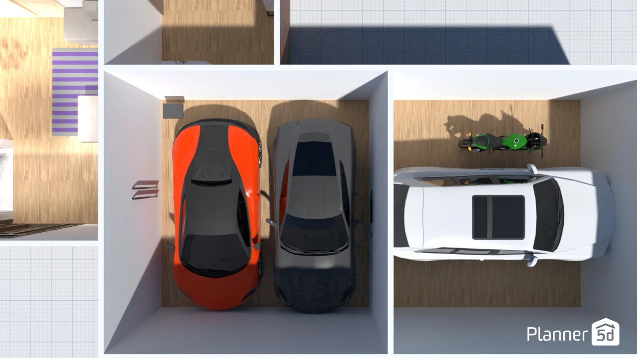 house#1 #120120 by User 83807532