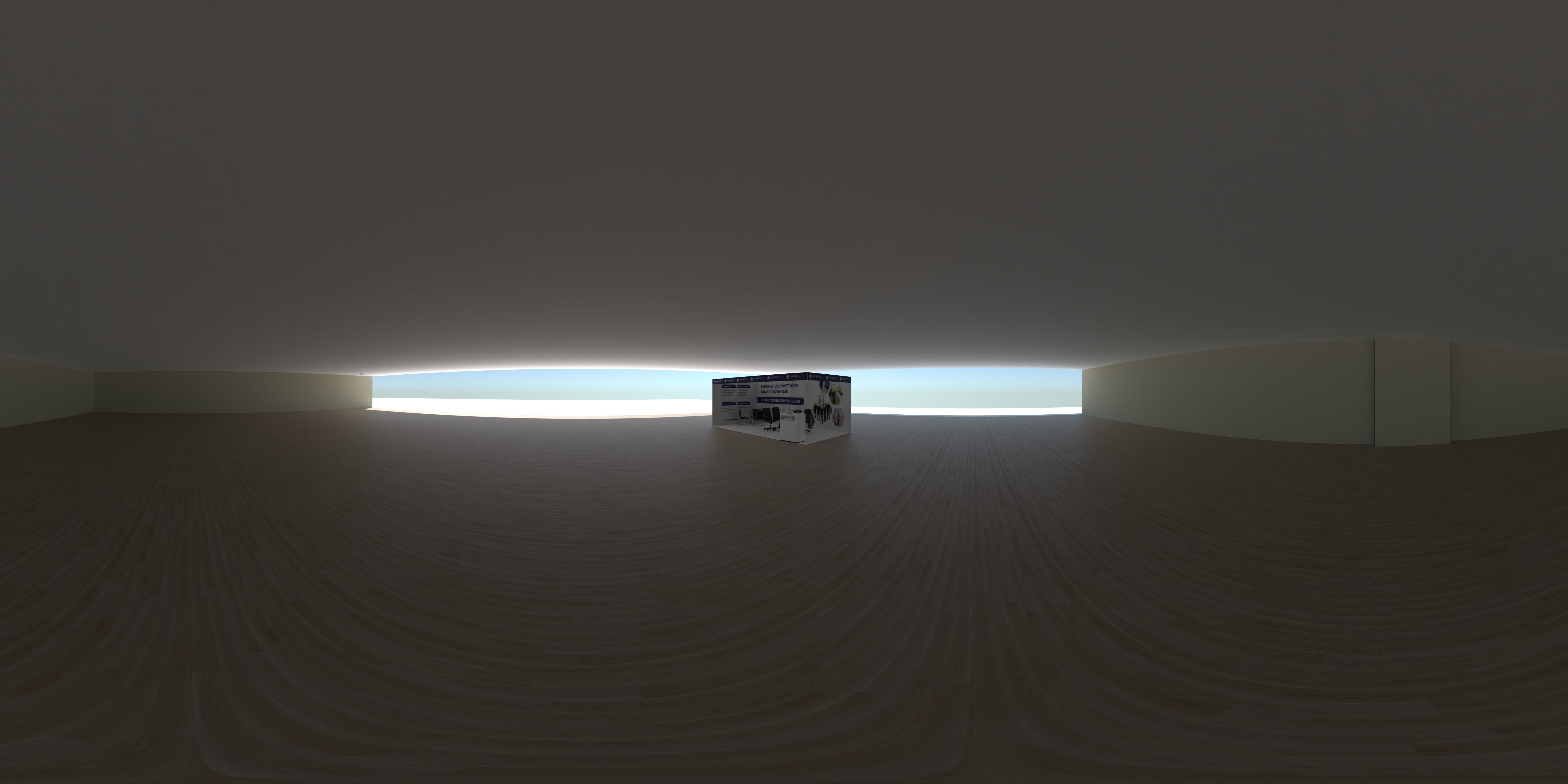 Empty classic room #25879780 by berk aslan musıc