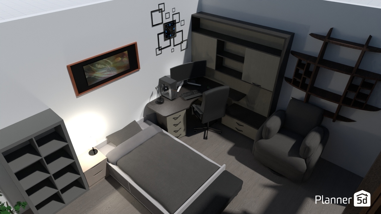 New Project #23408563 by Haydar