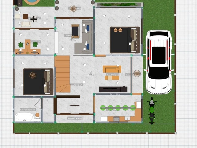 Bismillah rumah kita #3079804 by User 88755043