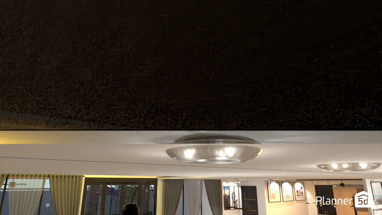 Villa home #8311620 by ZACKY DESIGNER