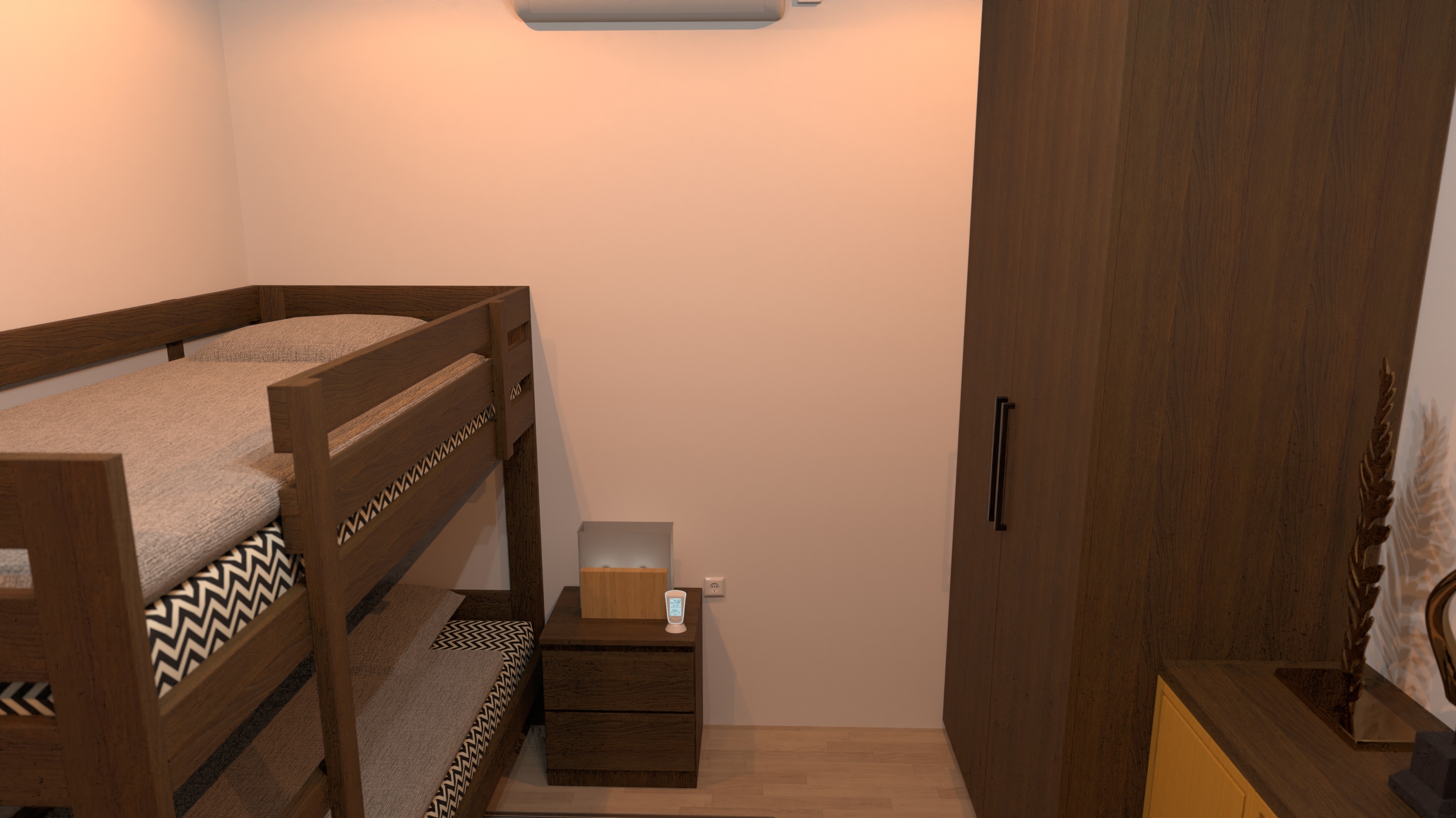 Villa home #23497198 by ZACKY DESIGNER
