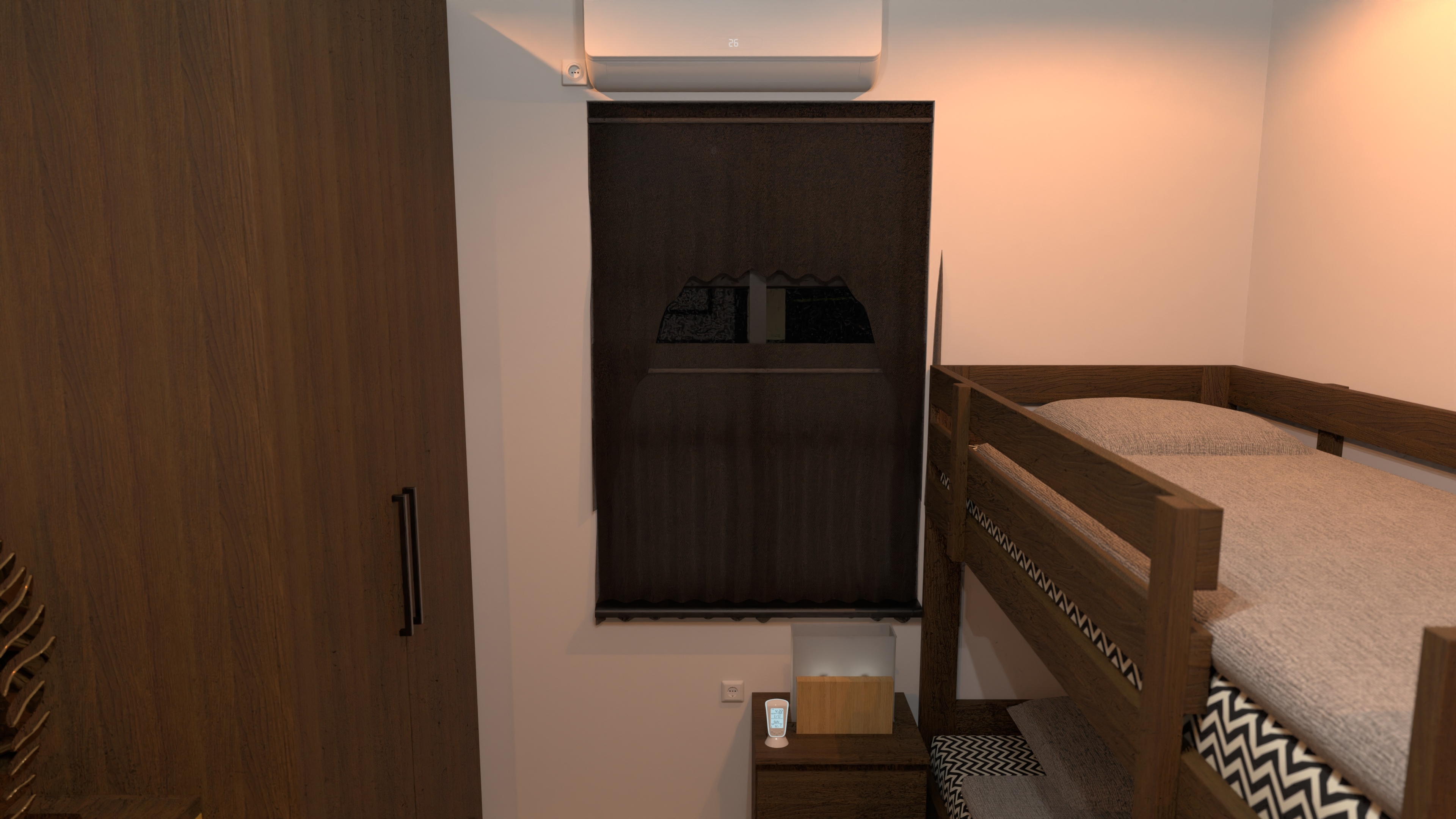 Villa Home #23497218 by ZACKY DESIGNER