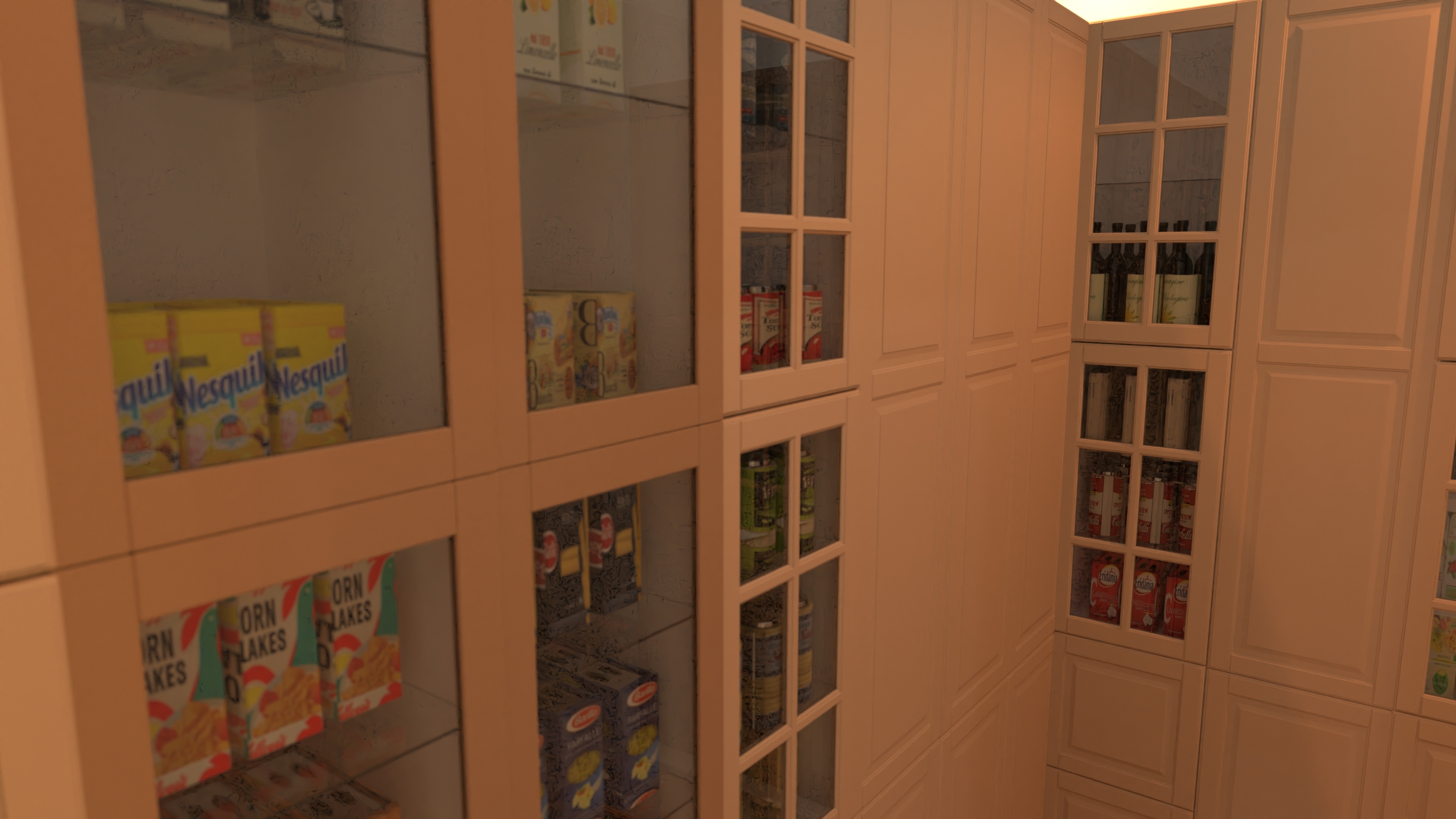 Villa Home #23497654 by ZACKY DESIGNER