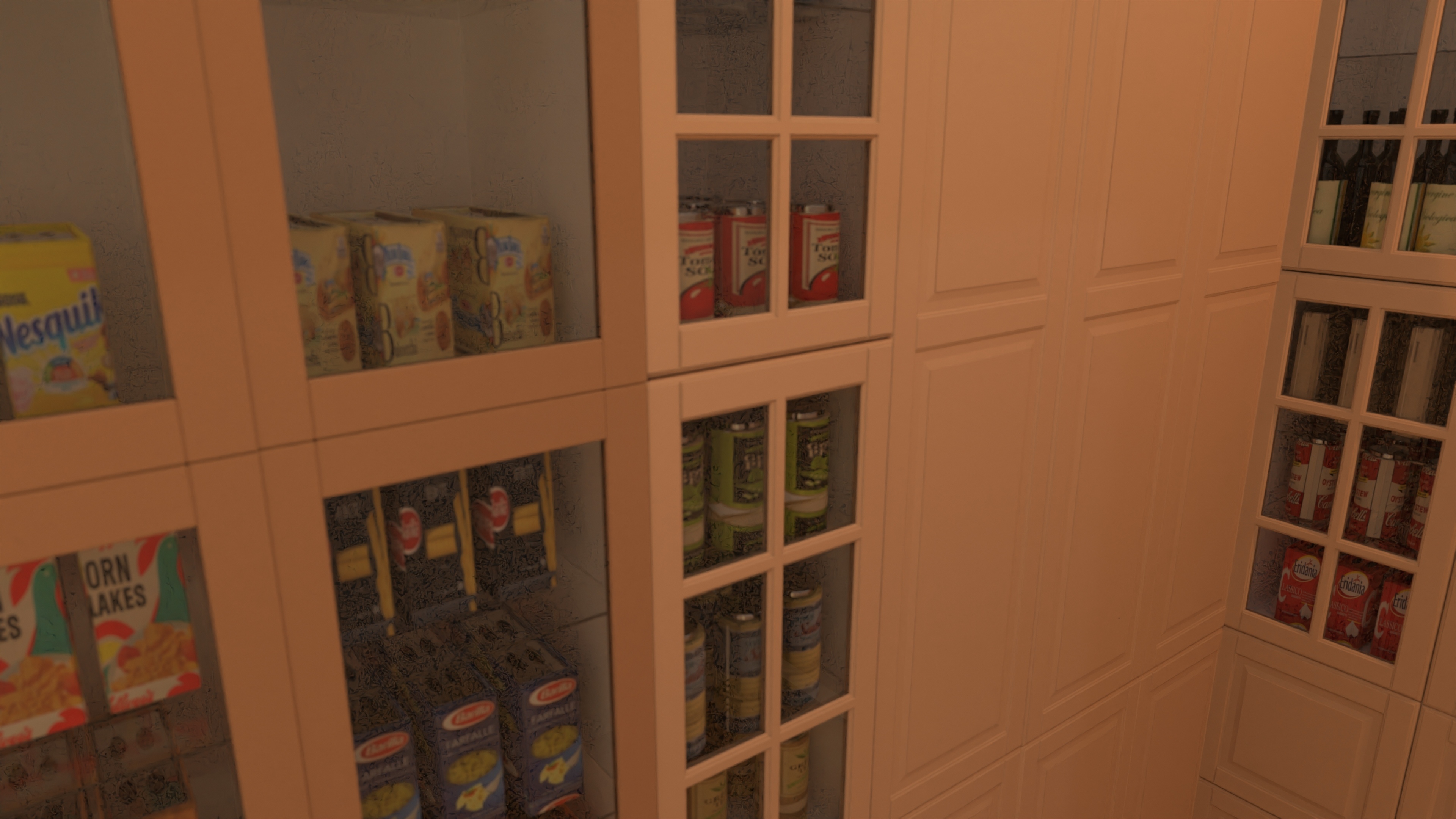 Villa Home #23498454 by ZACKY DESIGNER