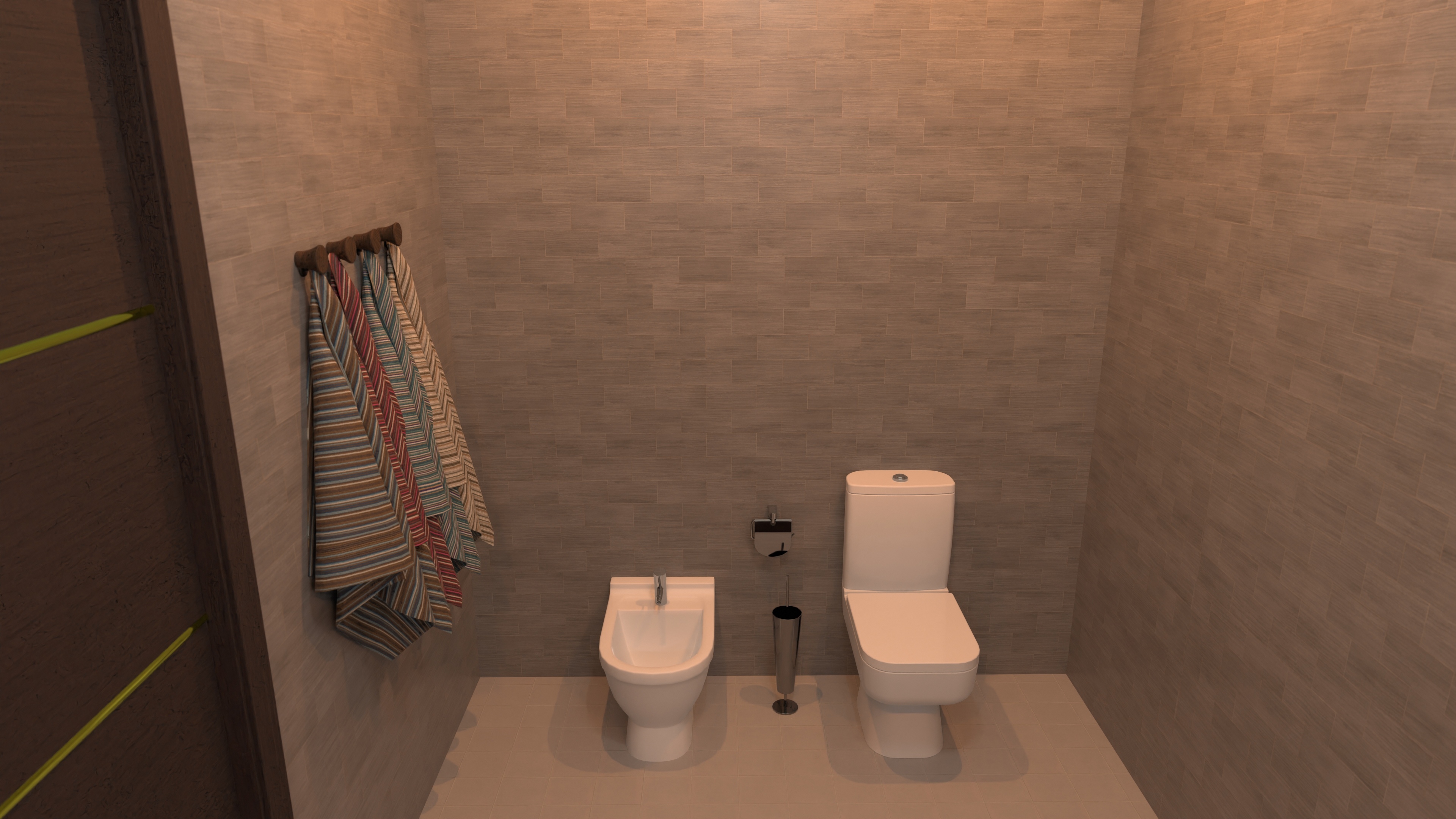 Villa Home #23498490 by ZACKY DESIGNER