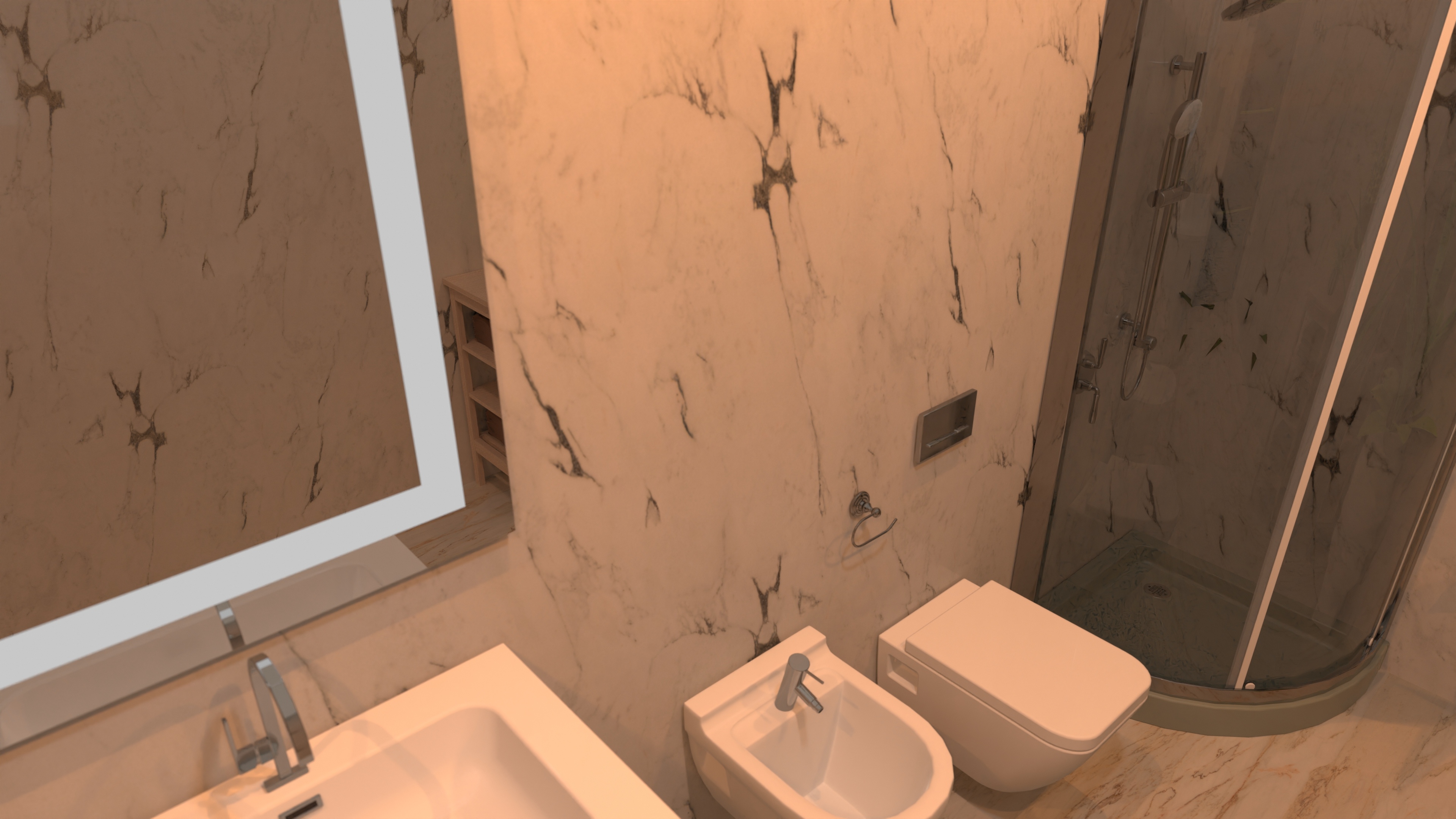 Villa Home #23495958 by ZACKY DESIGNER