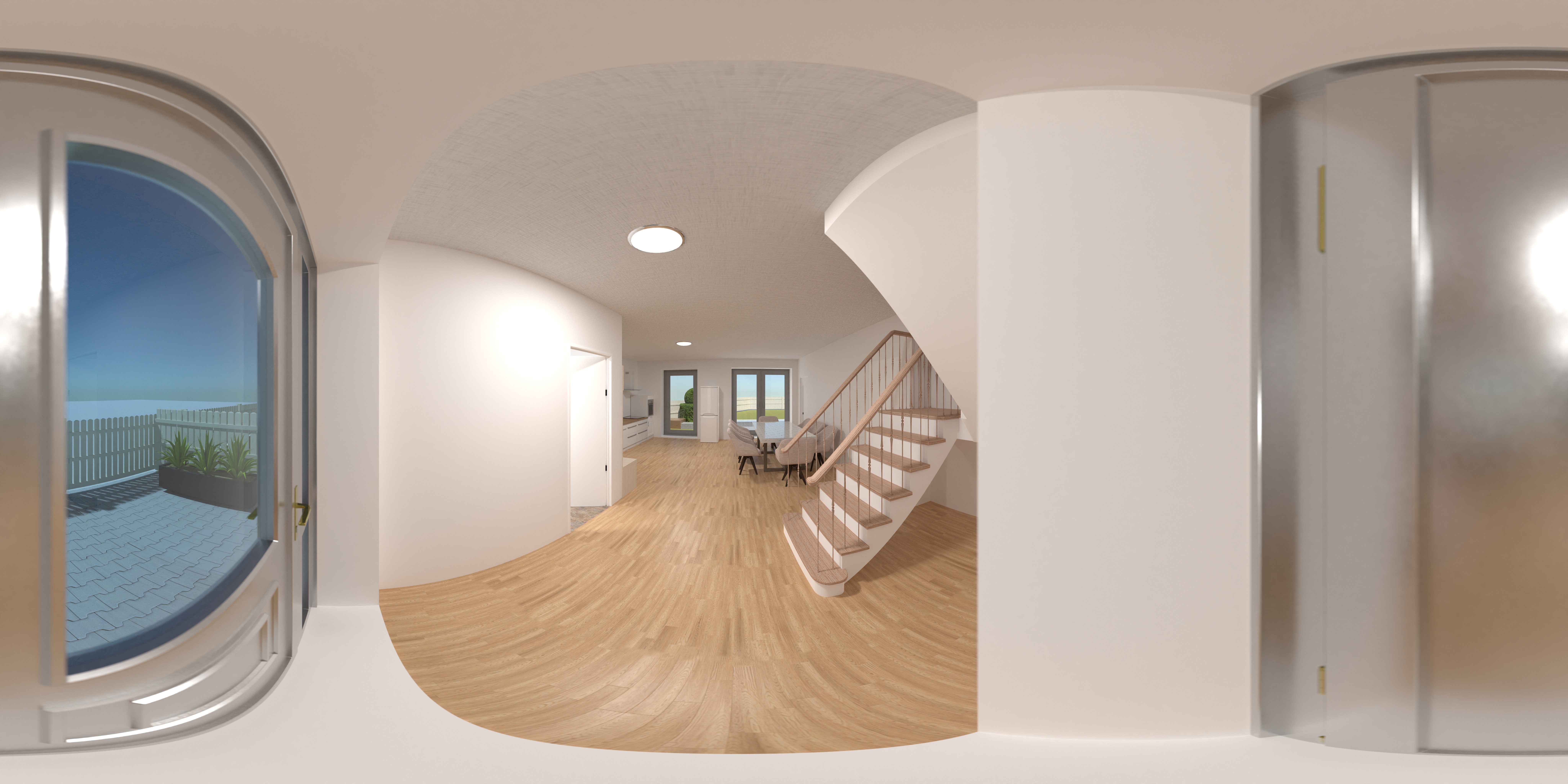 Holzkirchen Kitchen Dining #24343412 by User 164868800