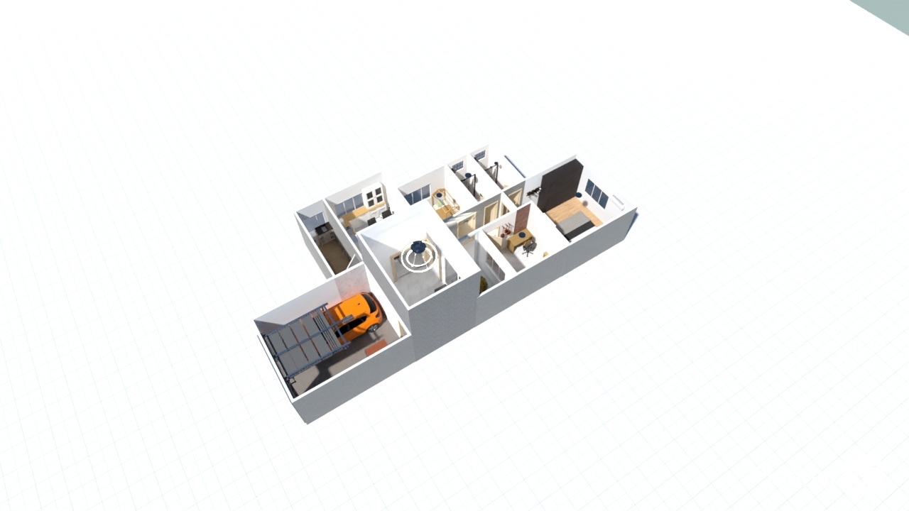 Criar Projeto 2 #25893940 by User 166770792