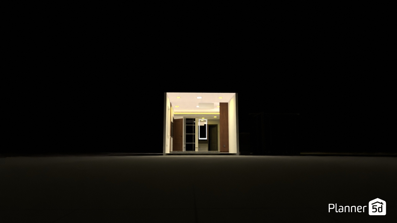 Kamar Utama desain #23788379 by Yeni