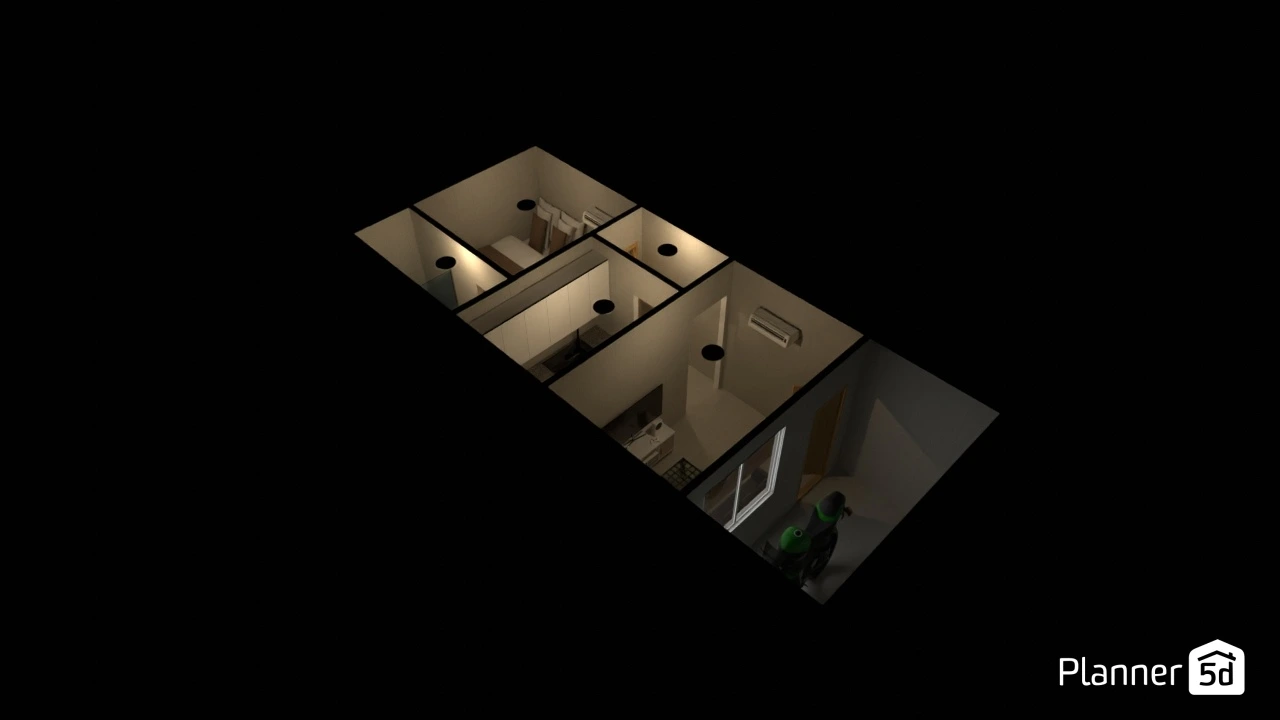 Projeto Casa #4006471 by Romulo Candido