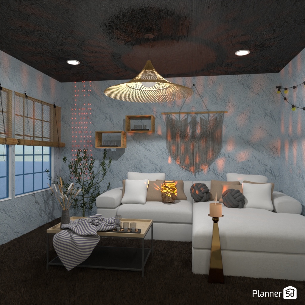 Candle day copy #23536874 by Editors Choice