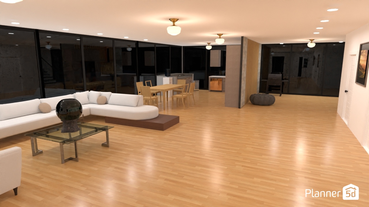 Home Fenestrae Magne #26723956 by User 14159607