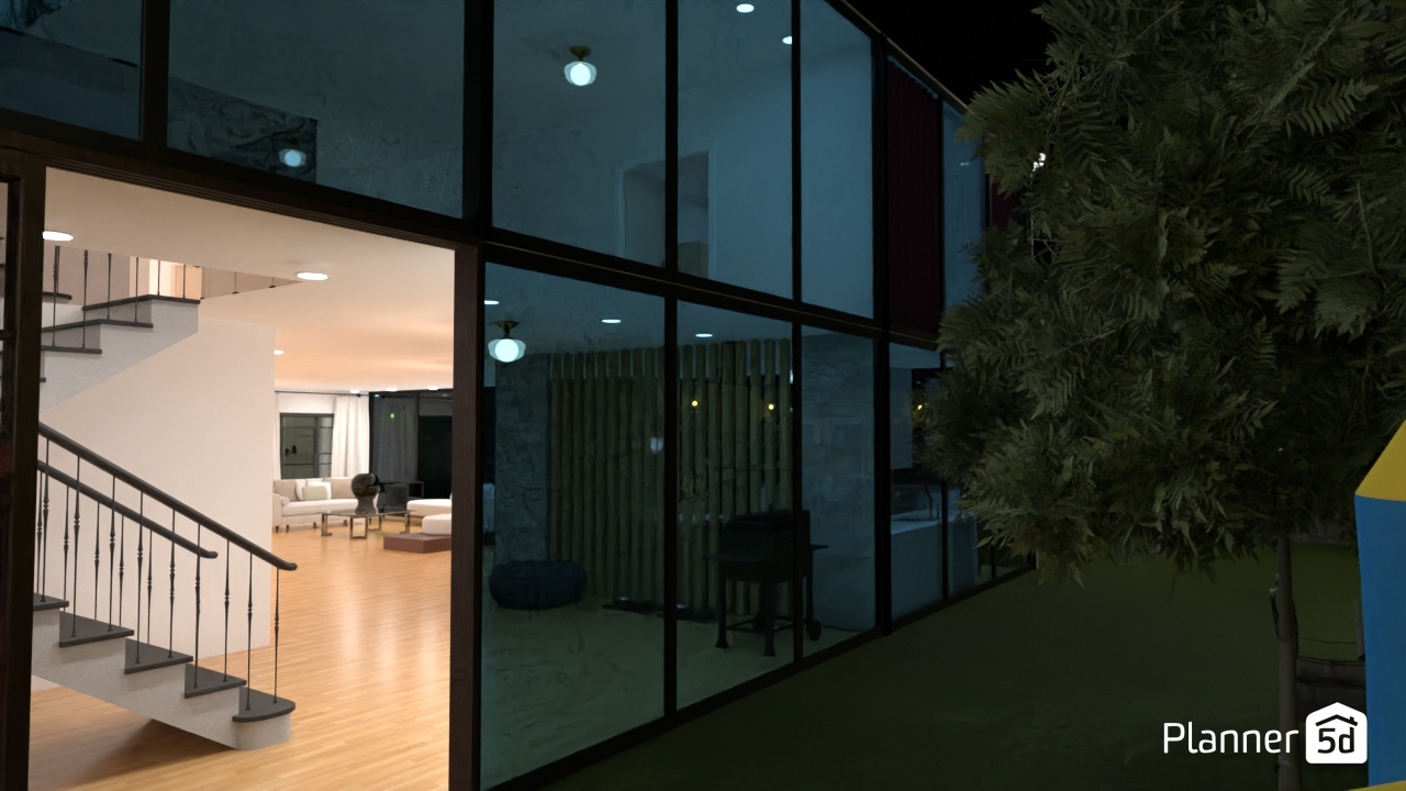 Home Fenestrae Magne #26772248 by User 14159607