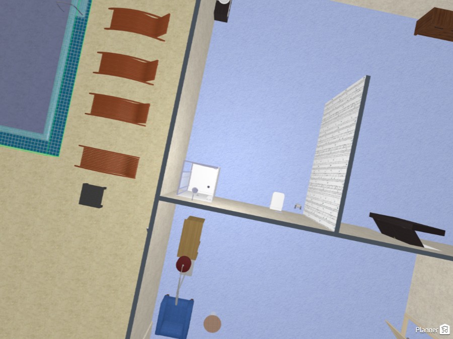 Nuevo proyecto #25894500 by User 46035954