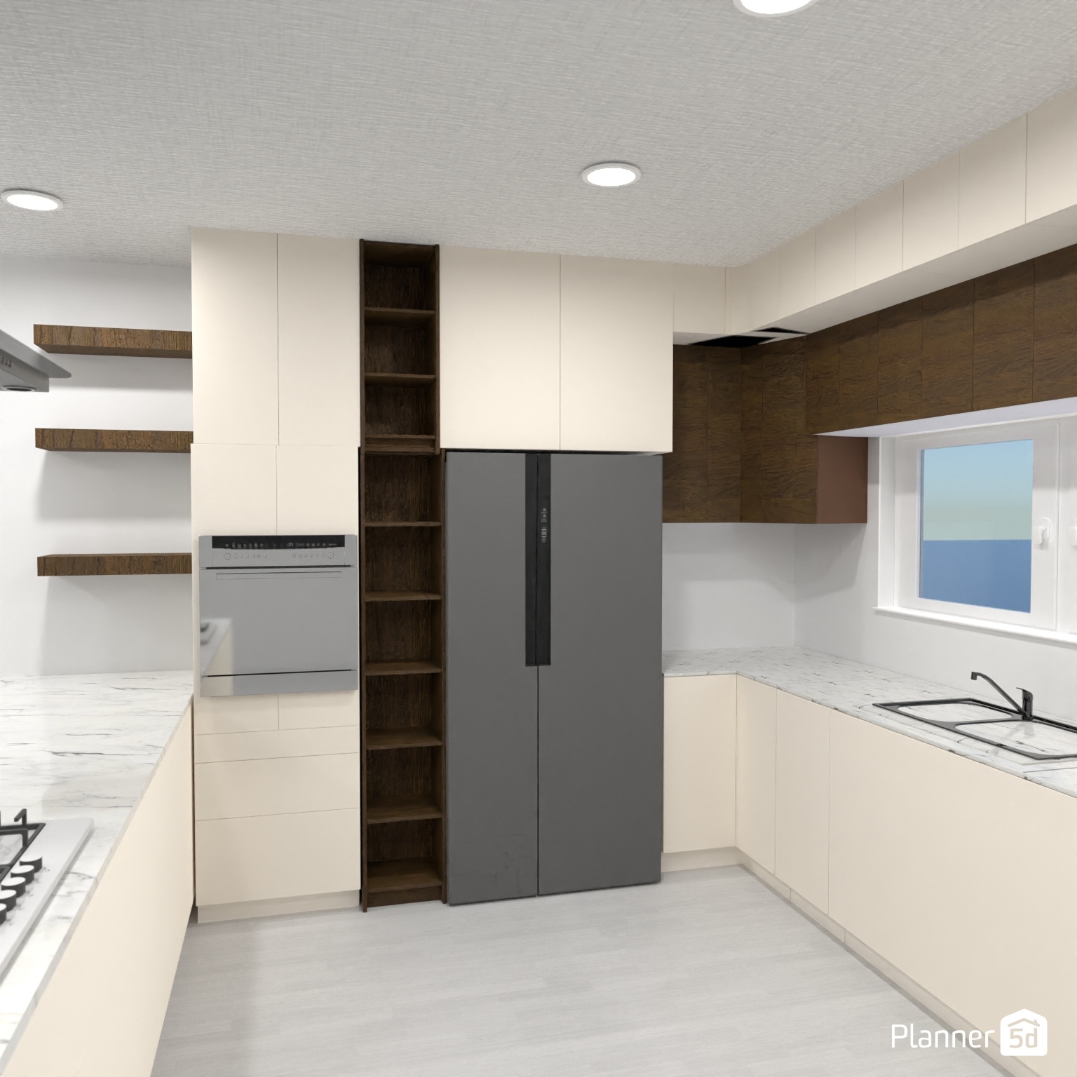 Luis Aguilar Cimarron #24506320 by User 87413743