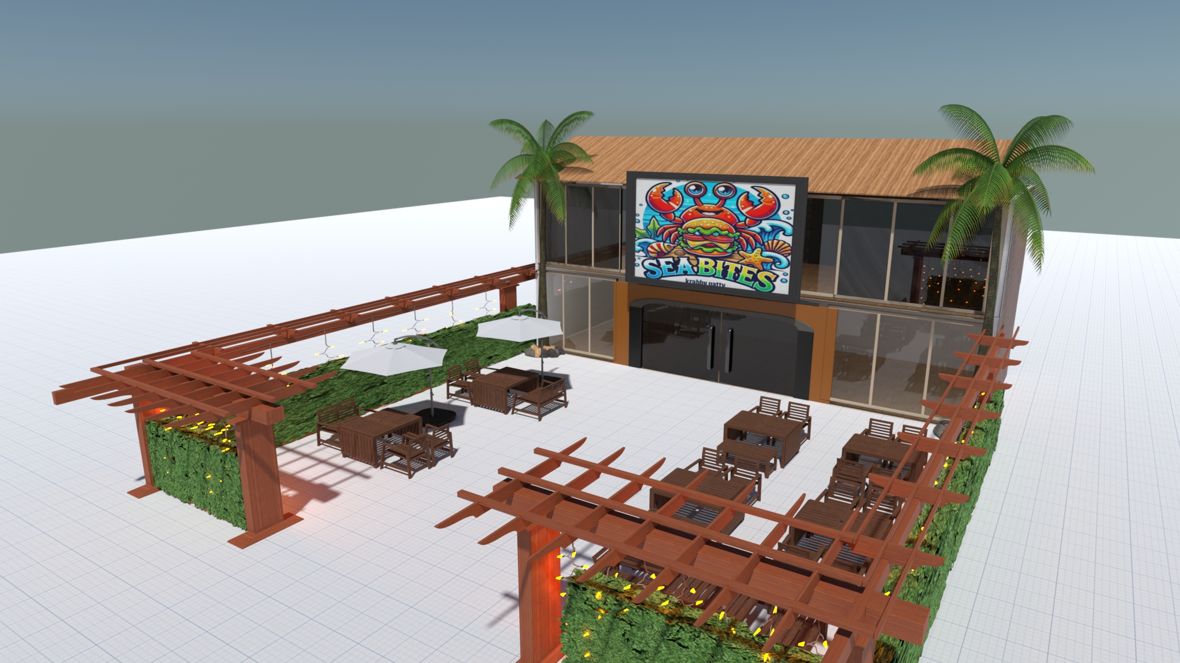 Project #5 #23436243 by User 158974123