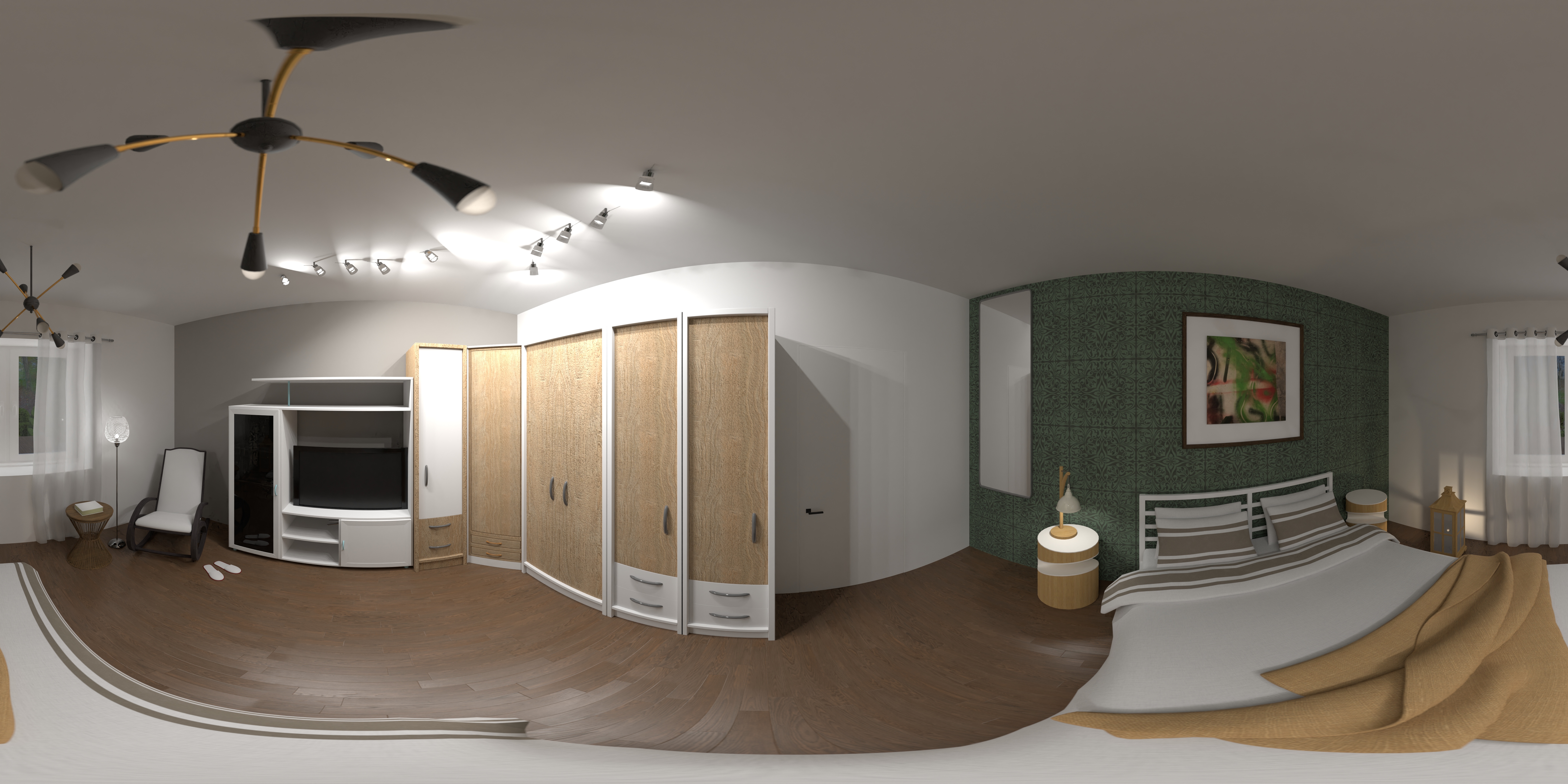 Wolfsburg - Lieske copy2 #23357202 by Scotty