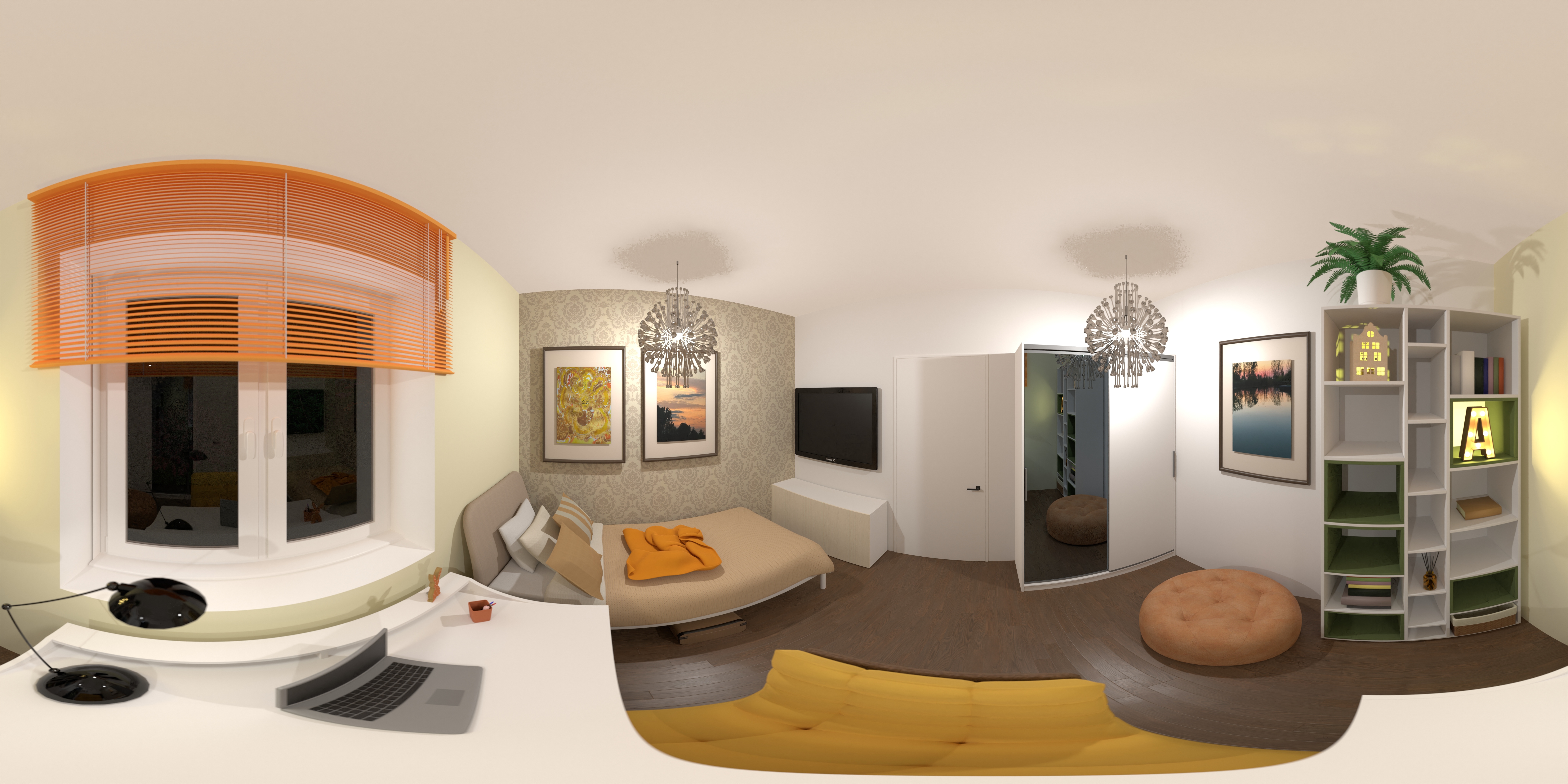 Wolfsburg - Lieske copy2 #23357246 by Scotty