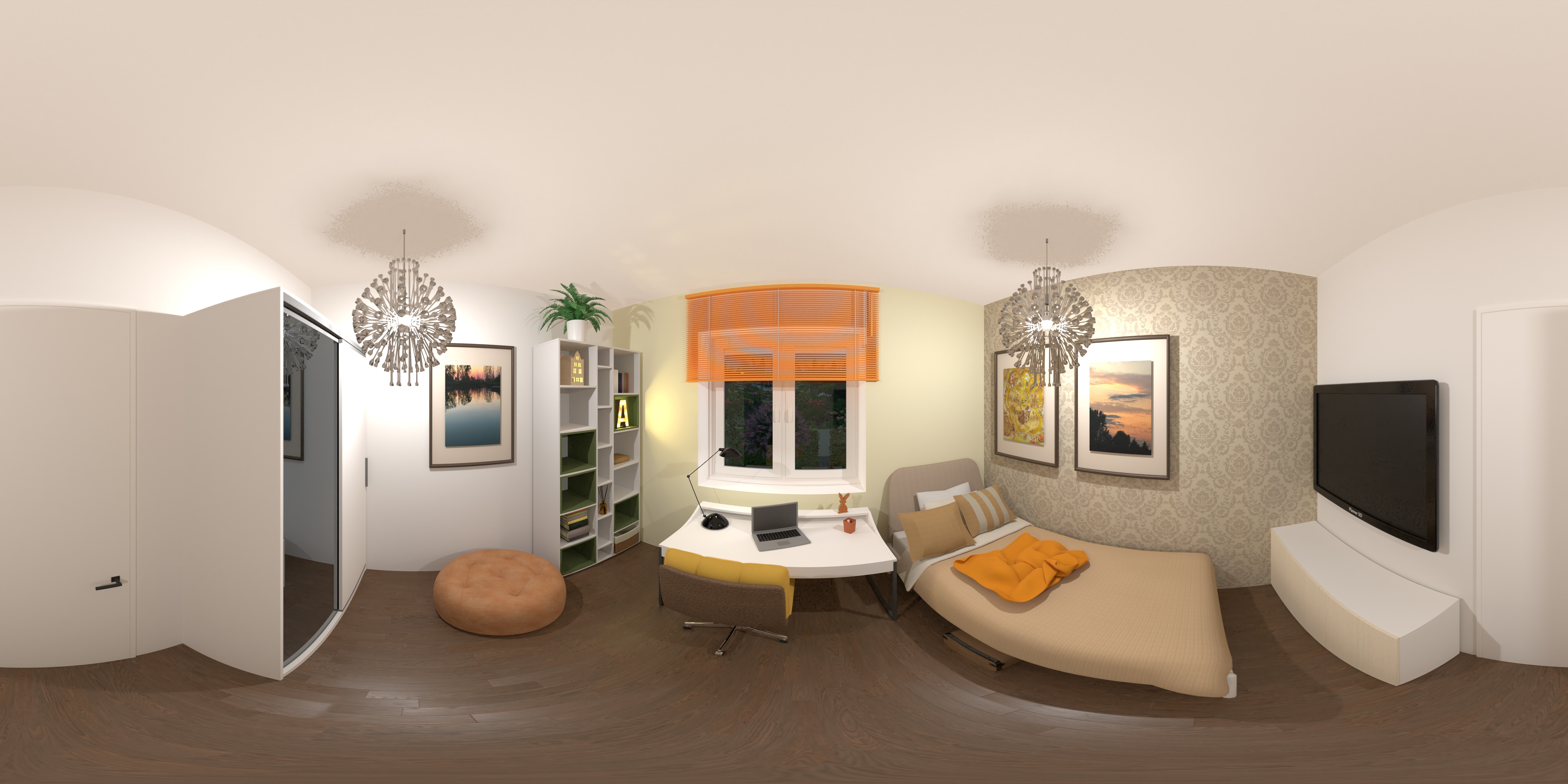 Wolfsburg - Lieske copy2 #23368130 by Scotty