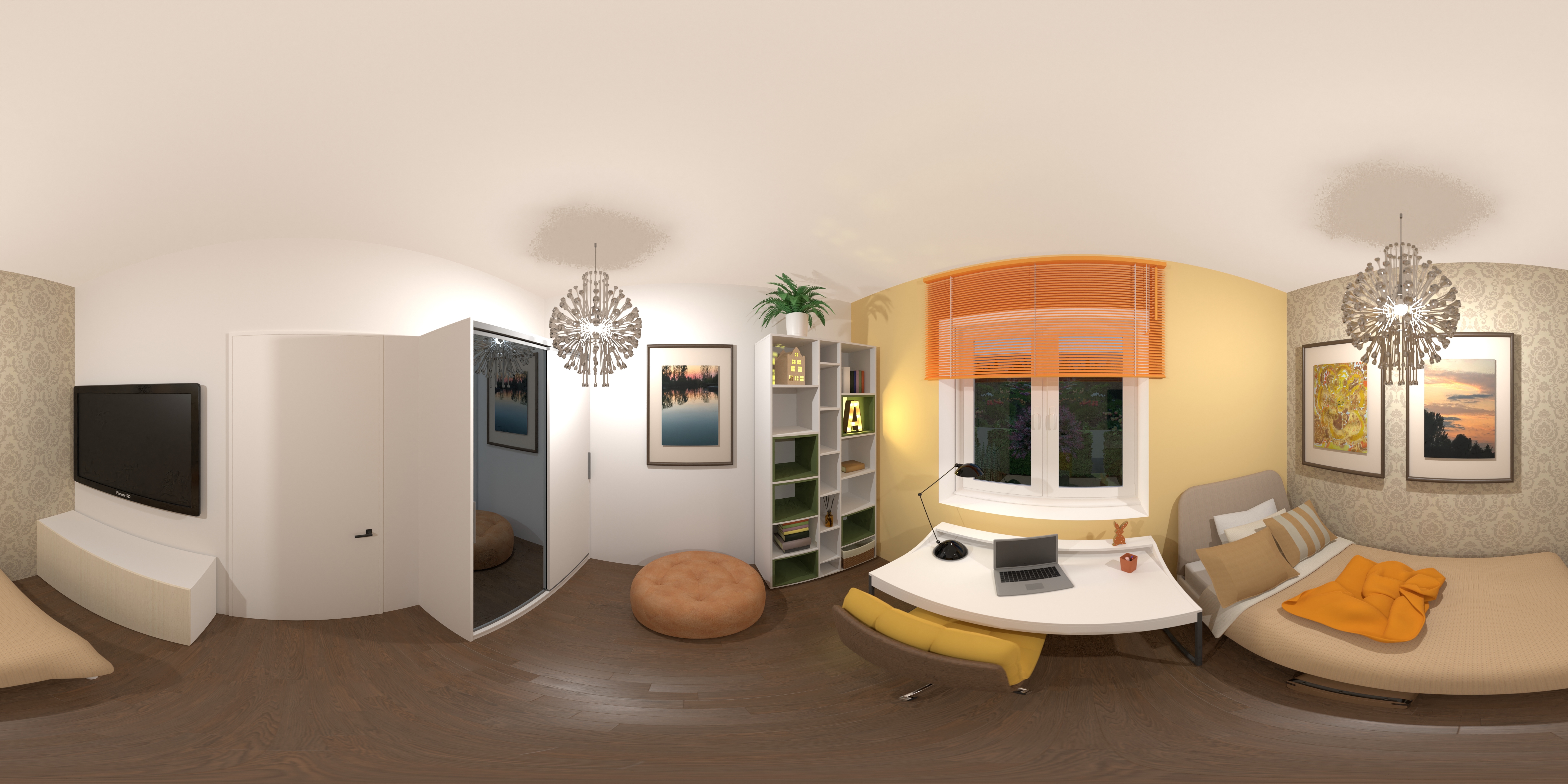 Wolfsburg - Lieske copy2 #23368242 by Scotty