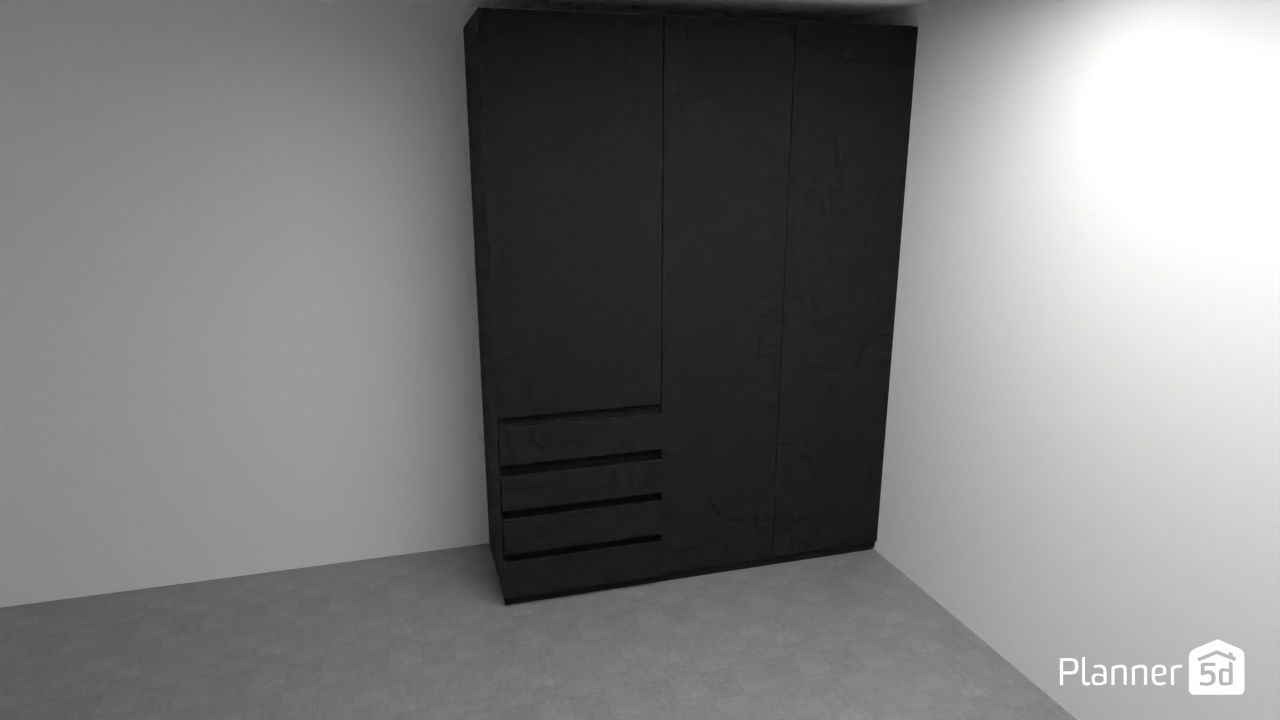 Crear proyecto 89 #23421567 by Moisés Vargas Rangel