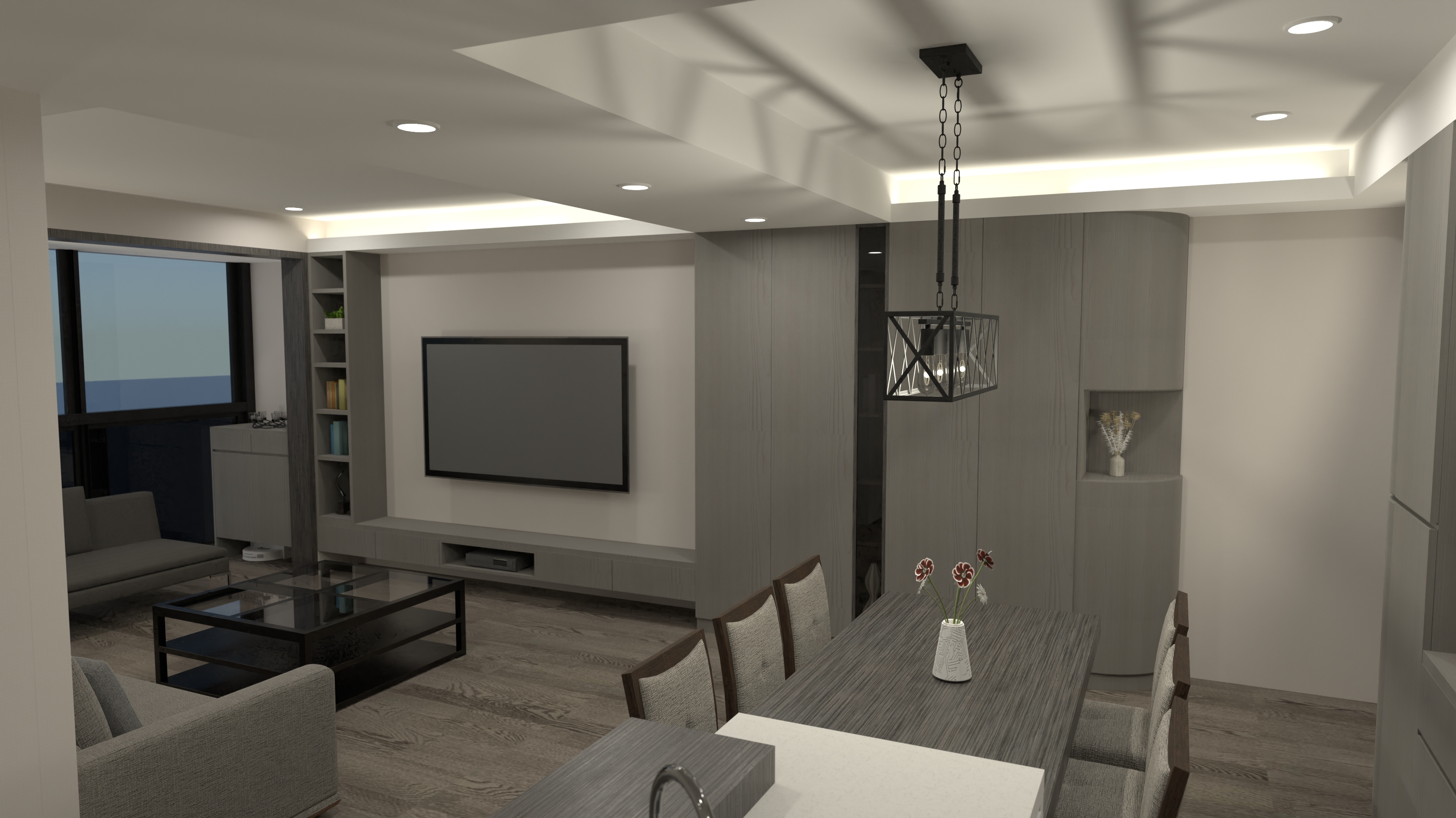 中和金門新村 C #23337542 by Angela Yeh