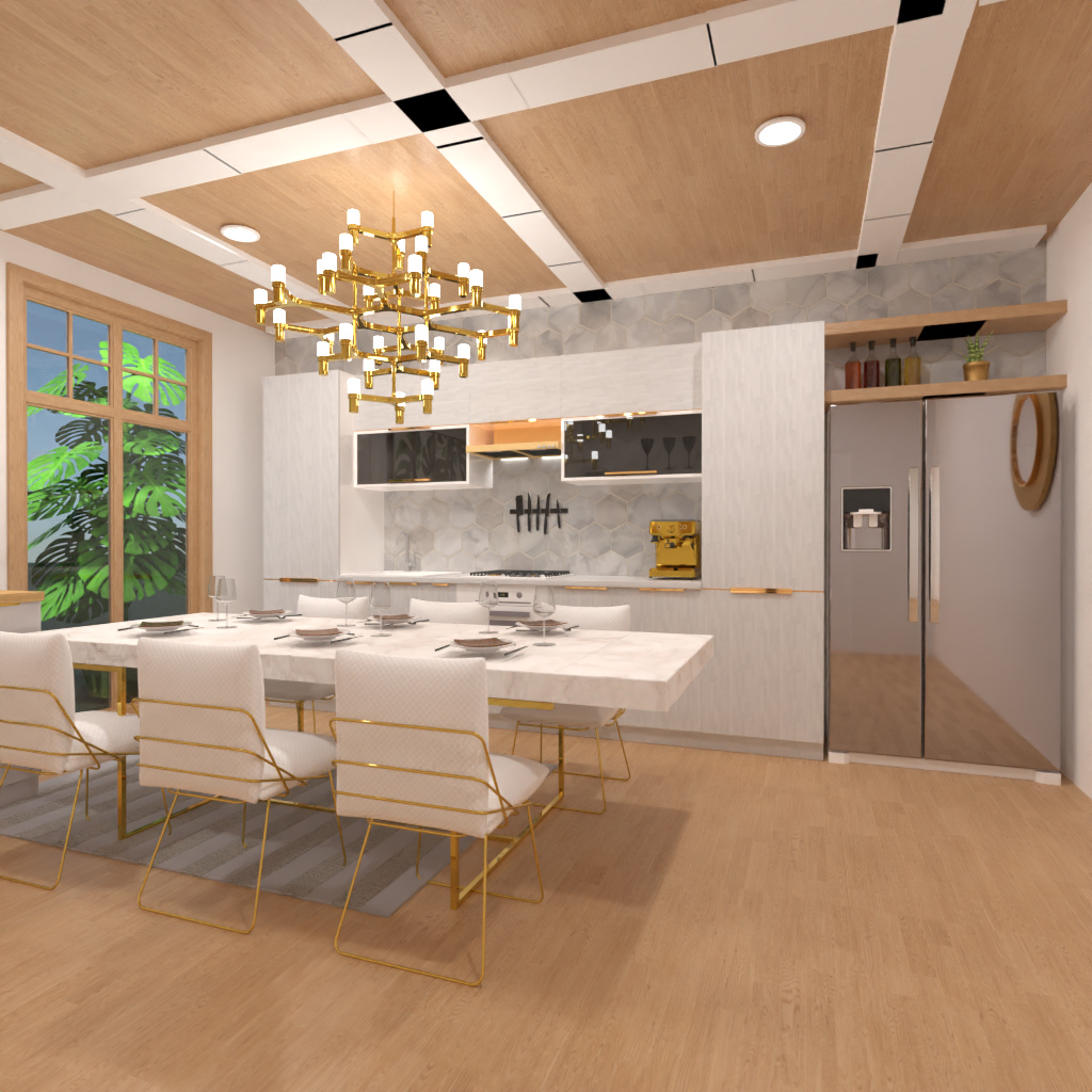 Luxury Gold #13756299 by Editors Choice