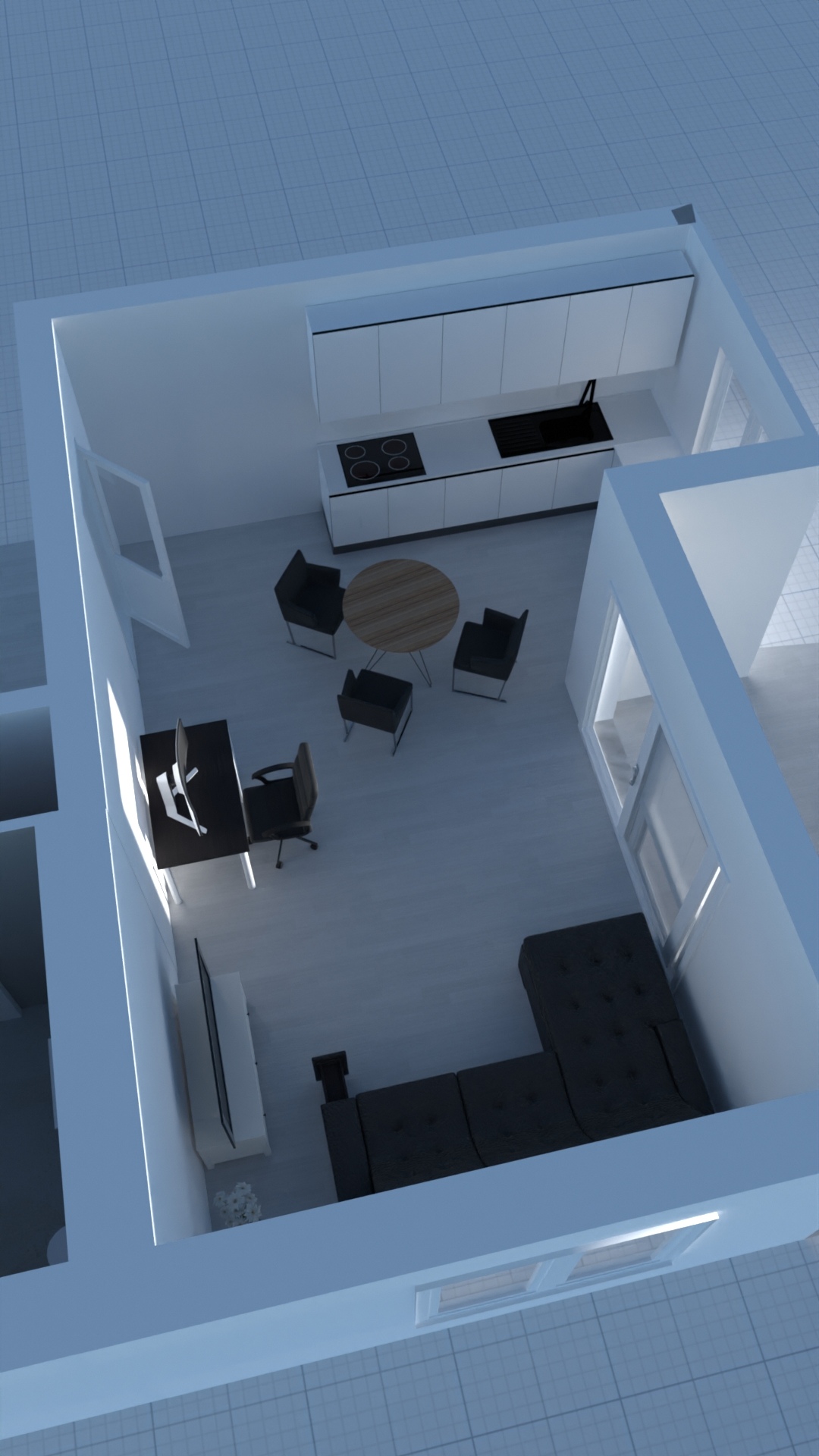 Sinsheim #26379976 by Tom