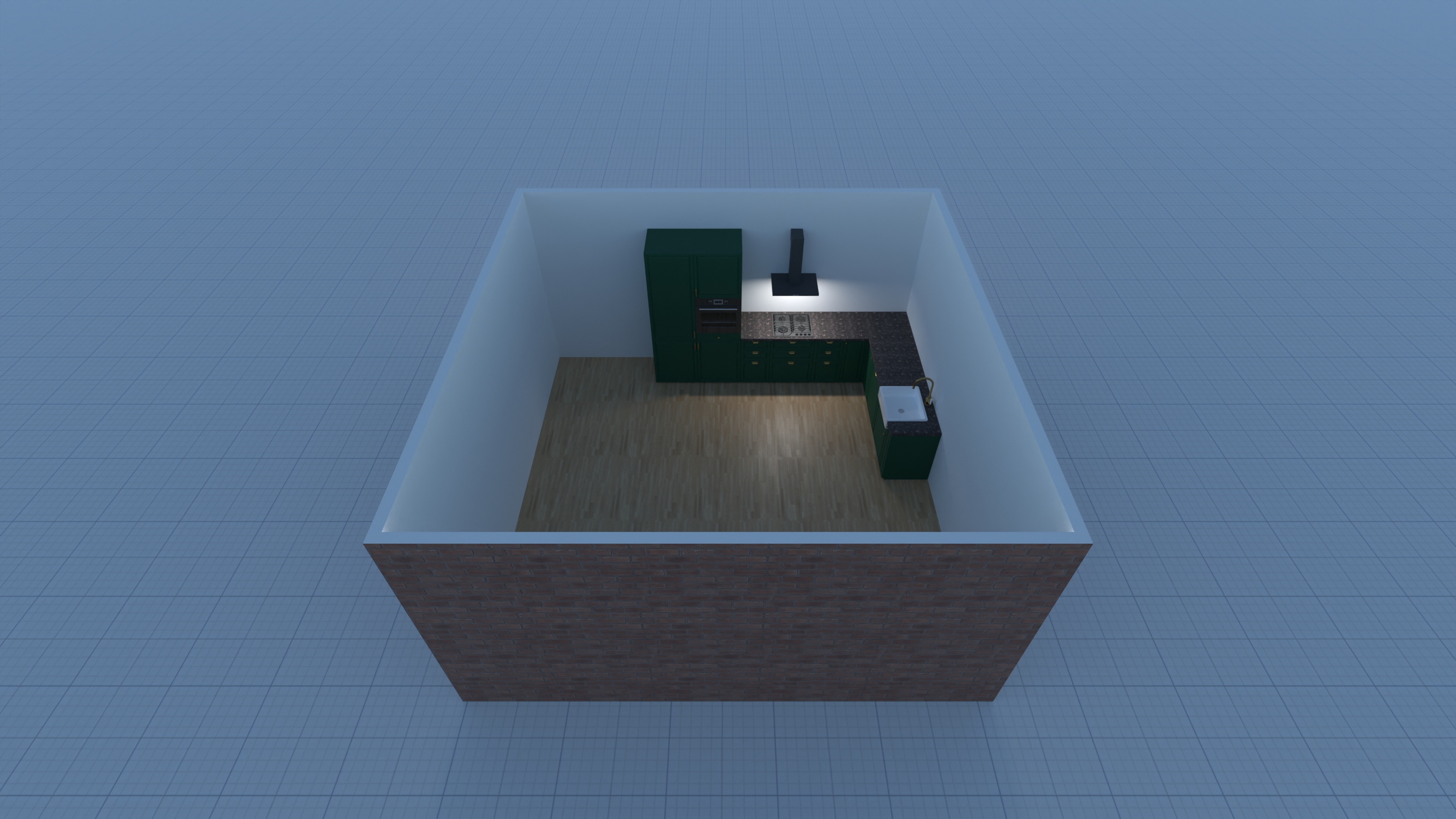 Render #25695084 by QA_Kristina A.