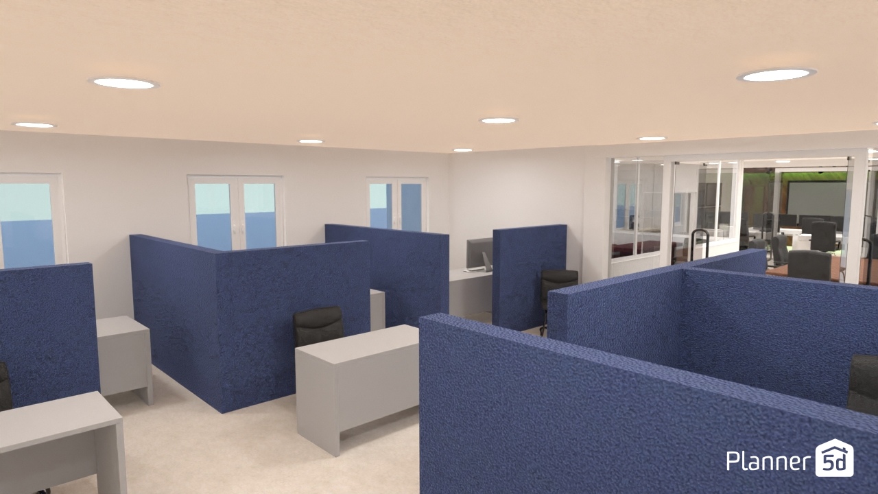 office 1 #23329198 by User 137709439