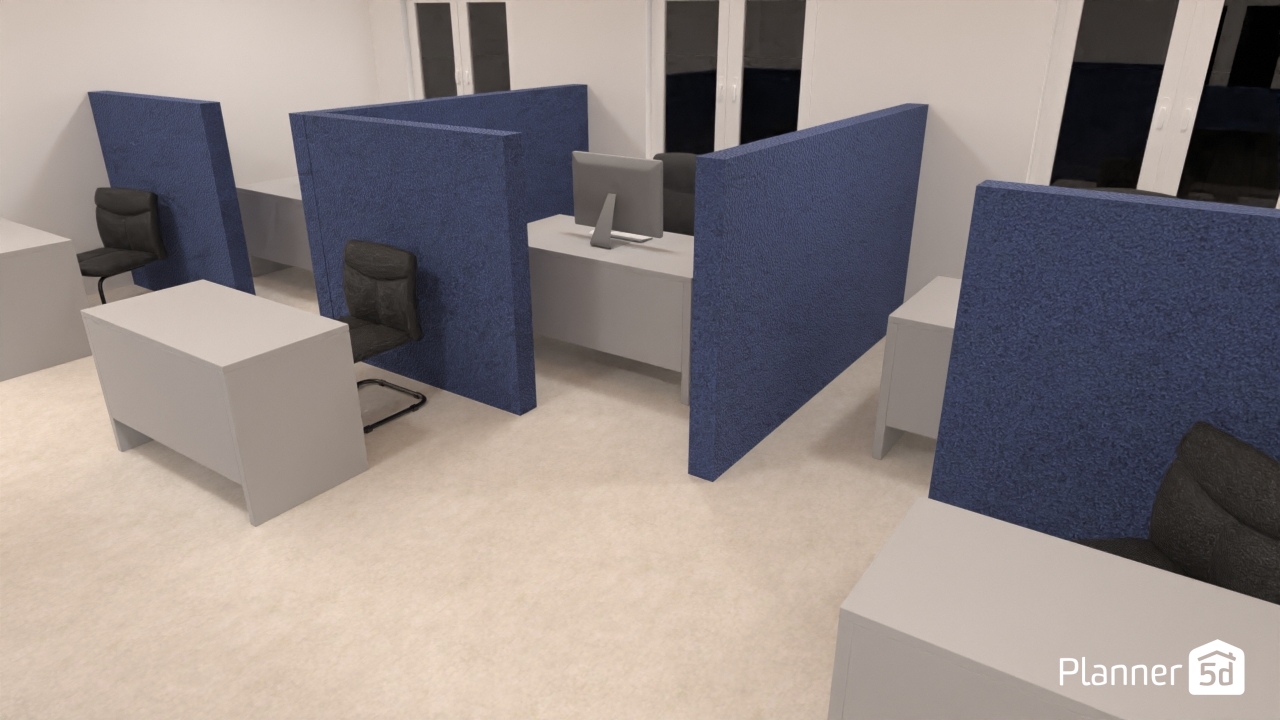 Project #123 #23329410 by User 137709439