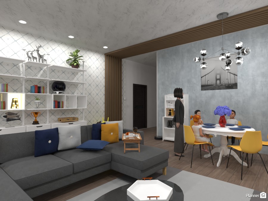 project #4061262 by Raff