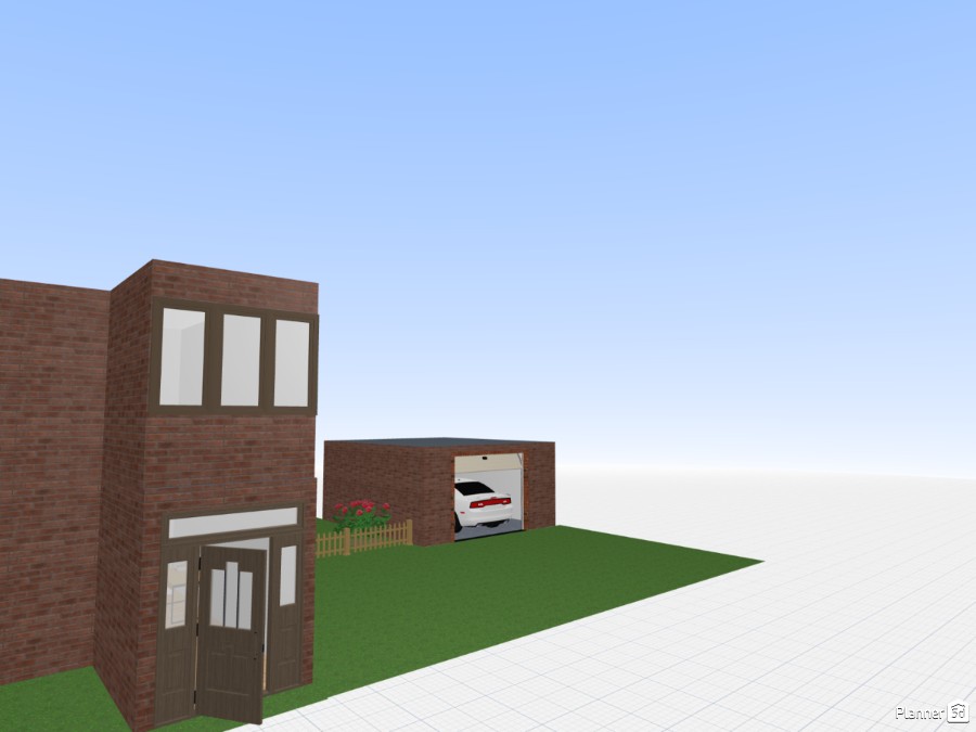 Manor #26415312 by User 178764808