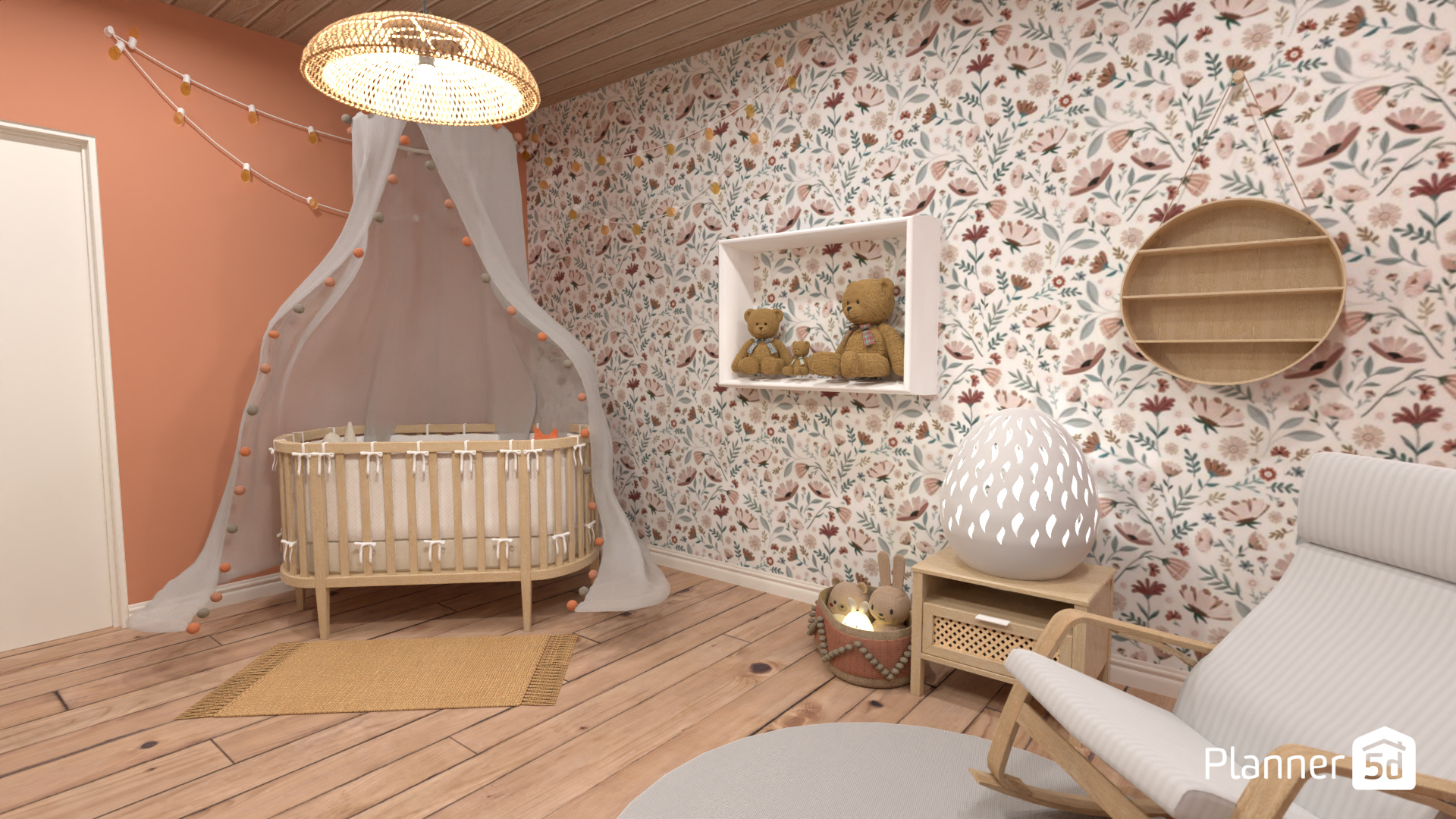 Baby room 19442648 by PicturAme image